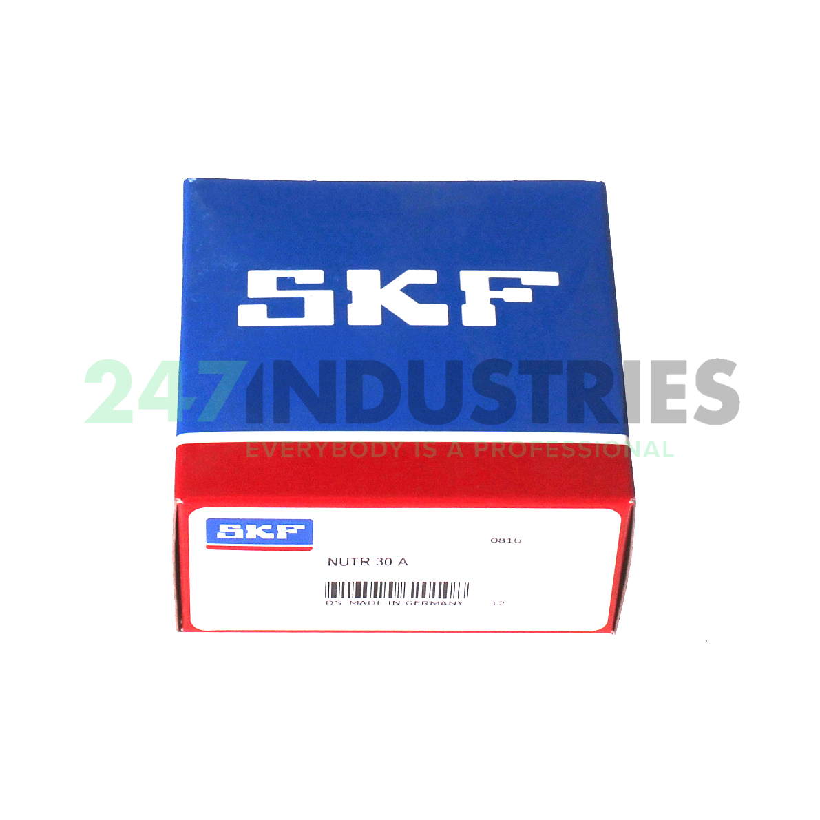 NUTR30A SKF Image 2