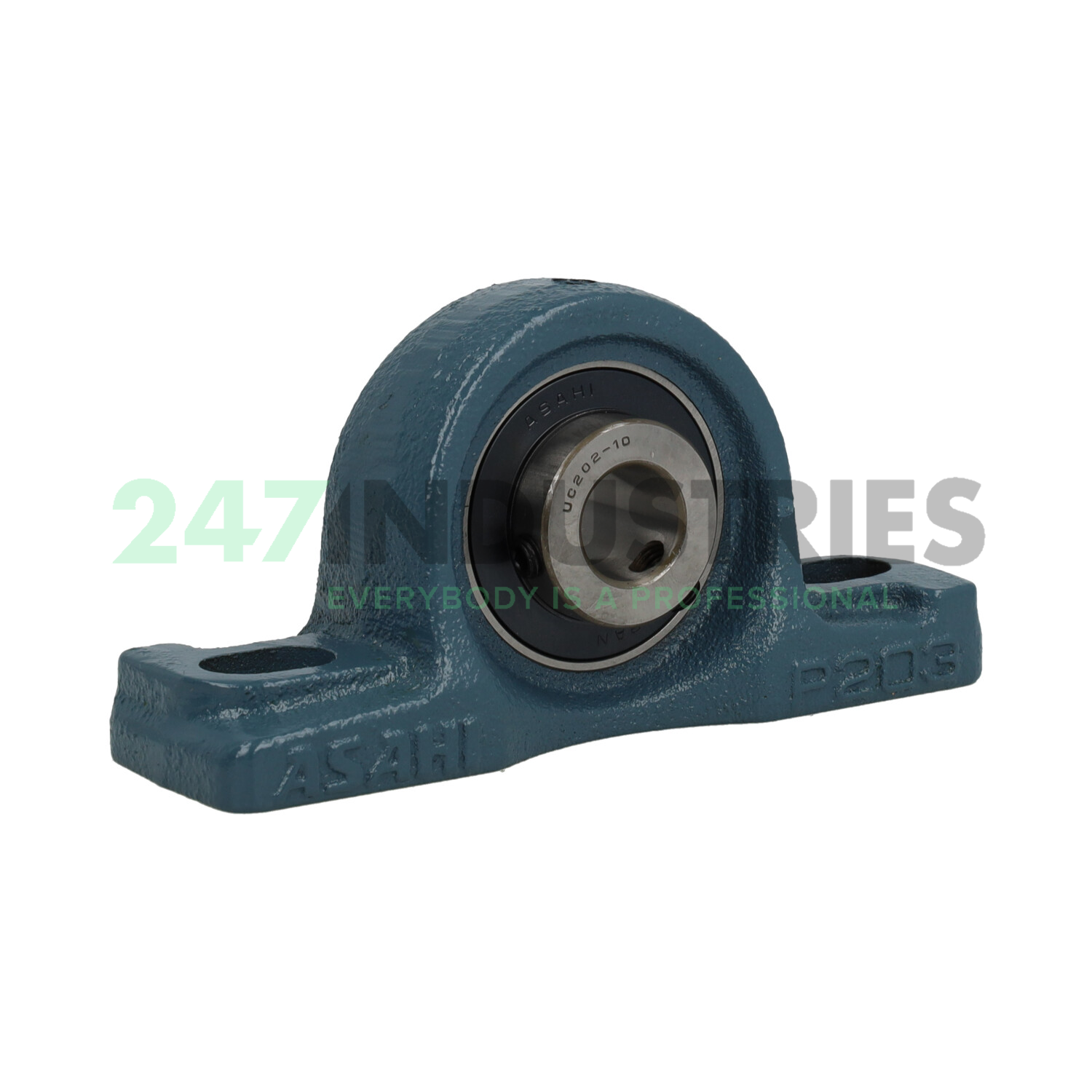 UCP202-10 Asahi Image 1