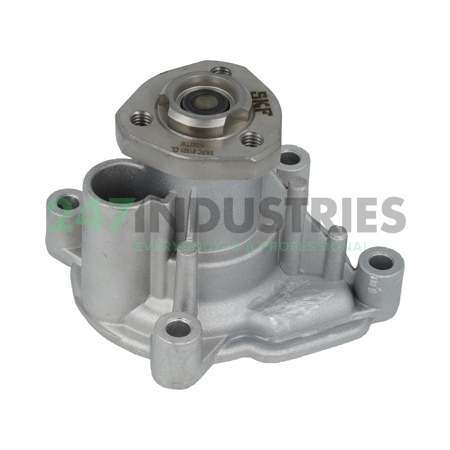 VKPC81501CL SKF Image 3