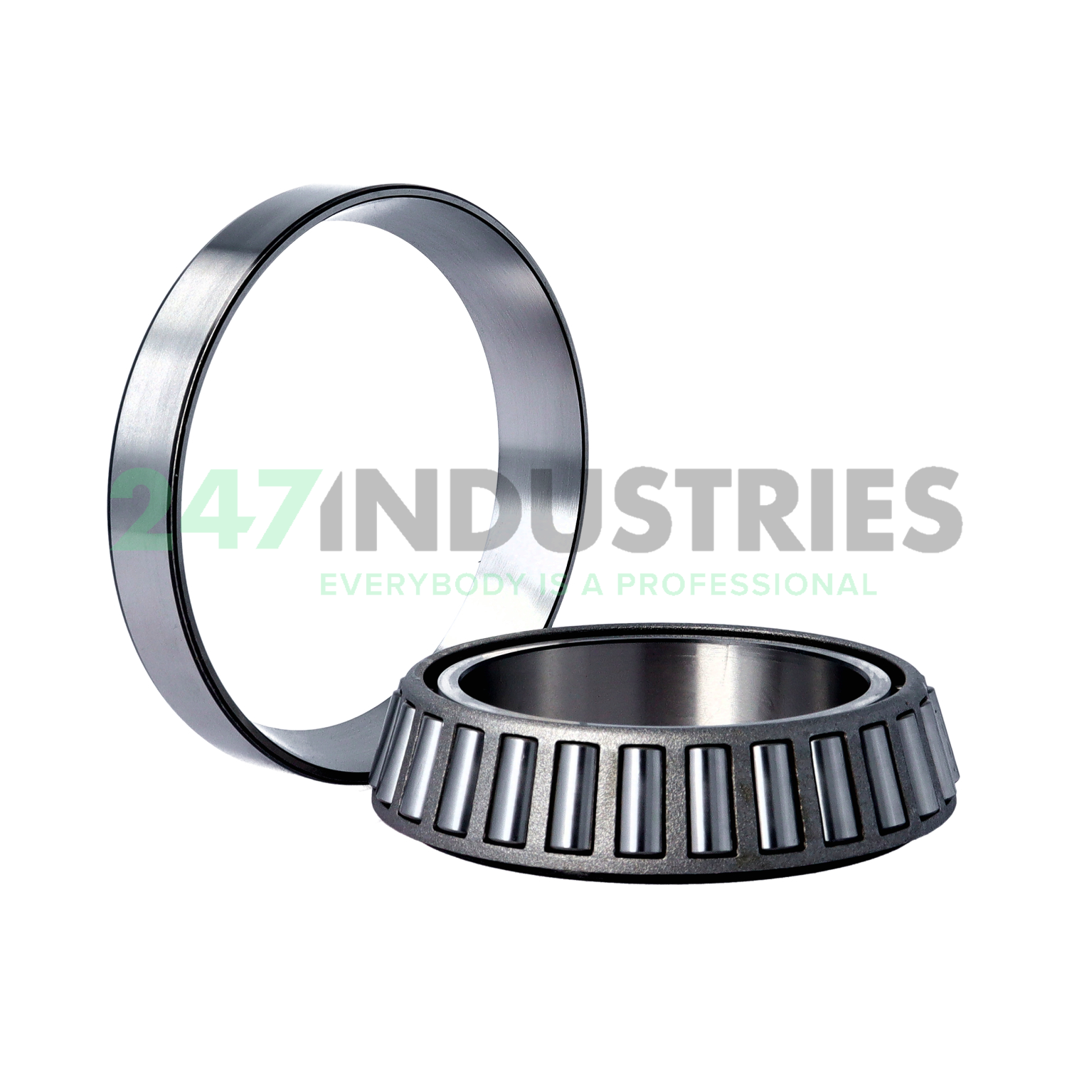 JXC25716C/JXC25716D Timken Image 2