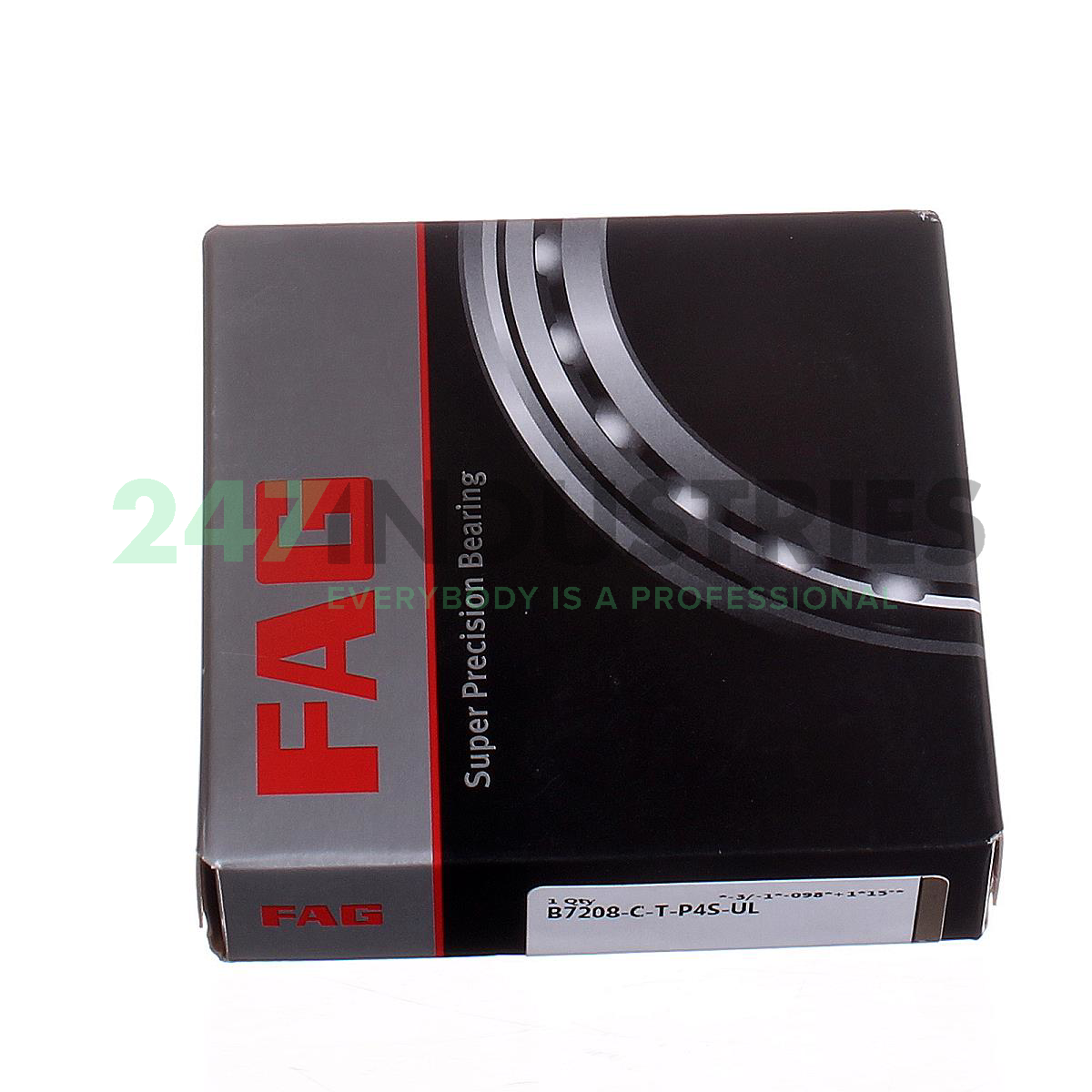 B7208-E-T-P4S-UL FAG Image 2