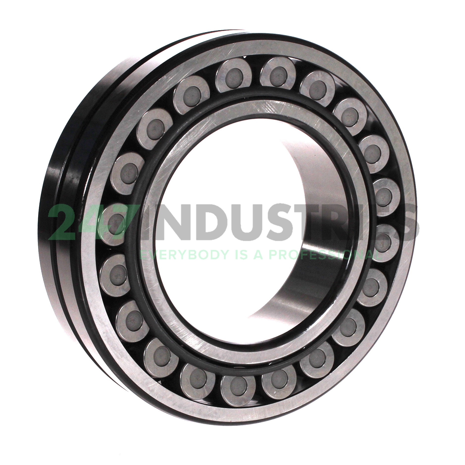 22218EAE4 NSK Image 2