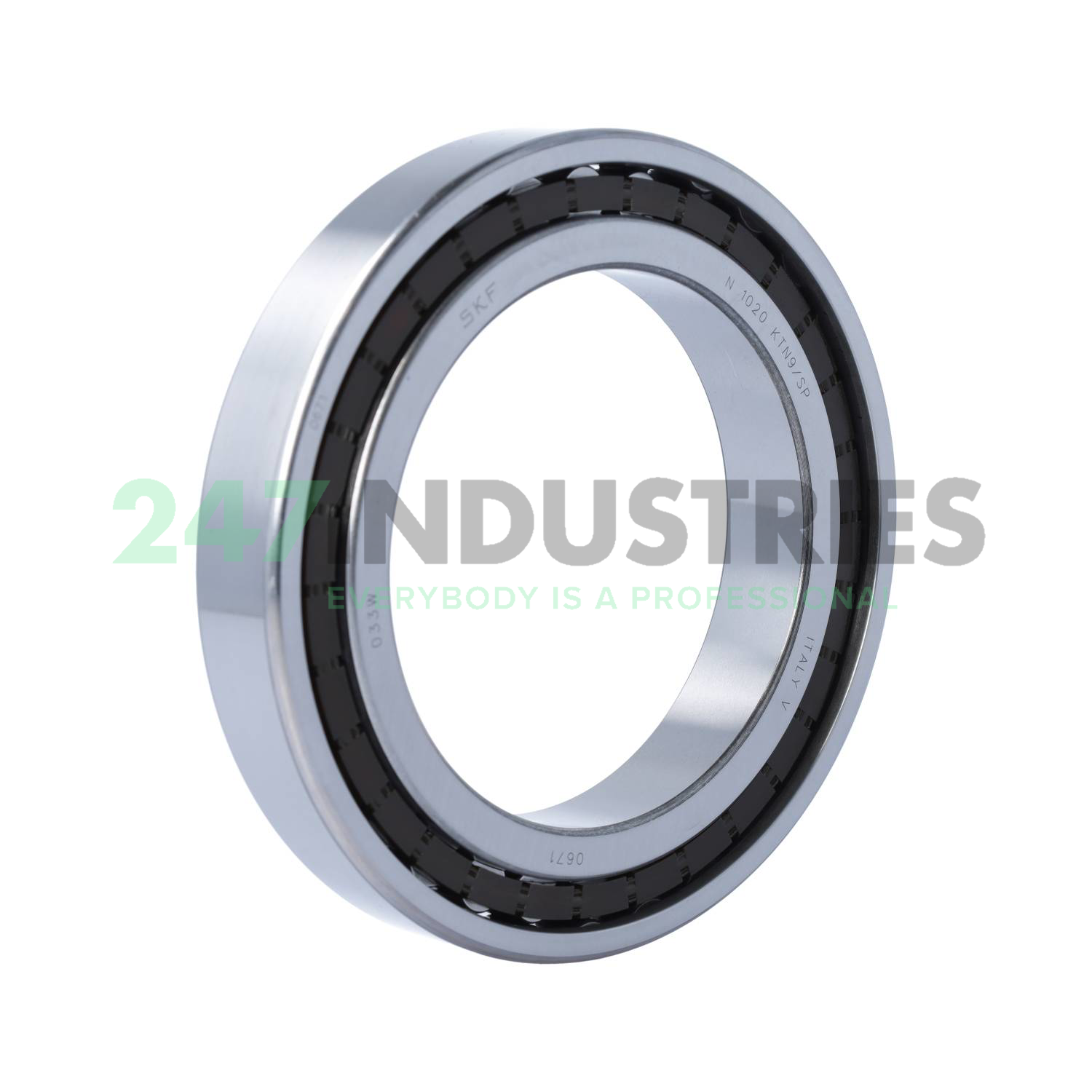 N1020KTN9/SP SKF