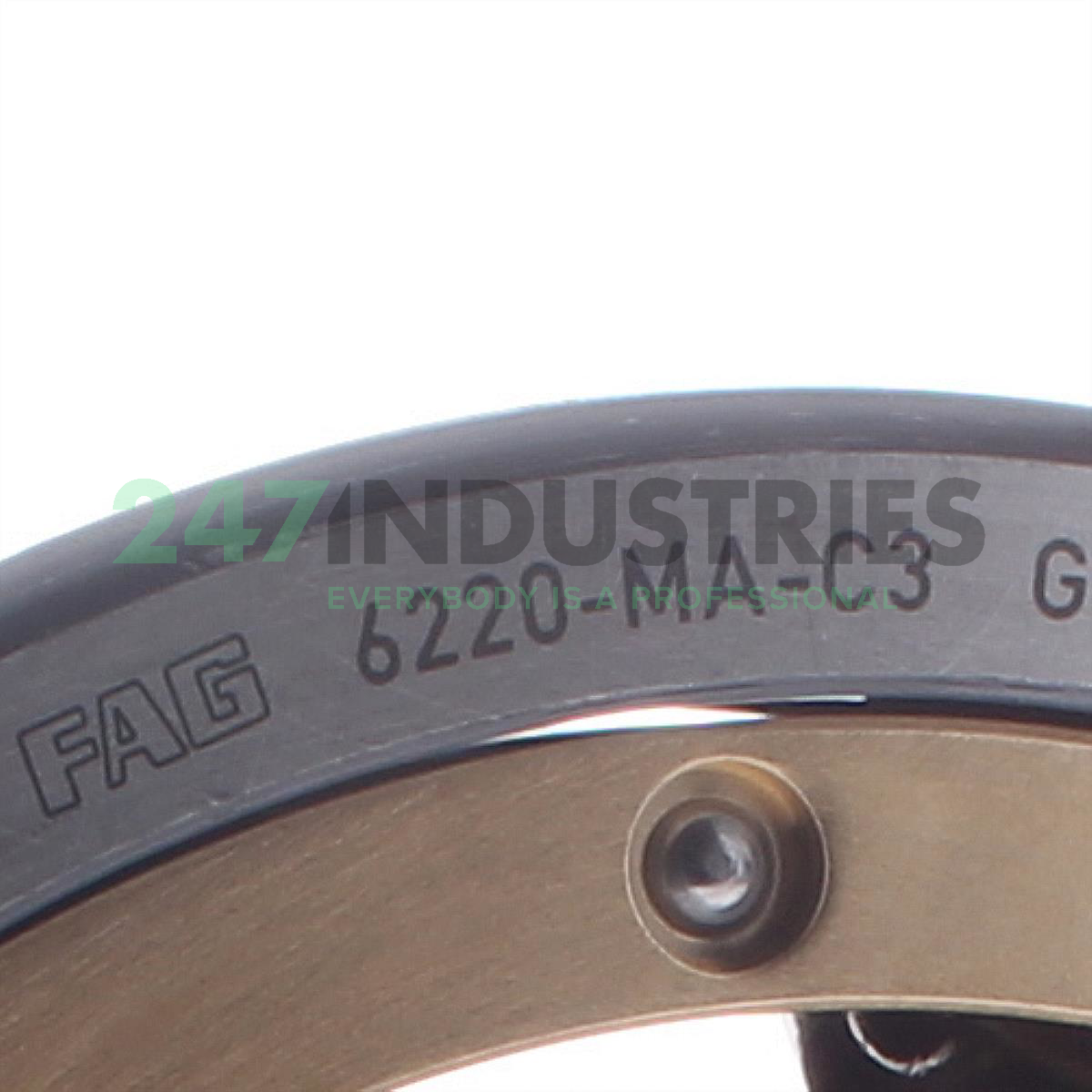 6220-MA-C3 FAG Image 3