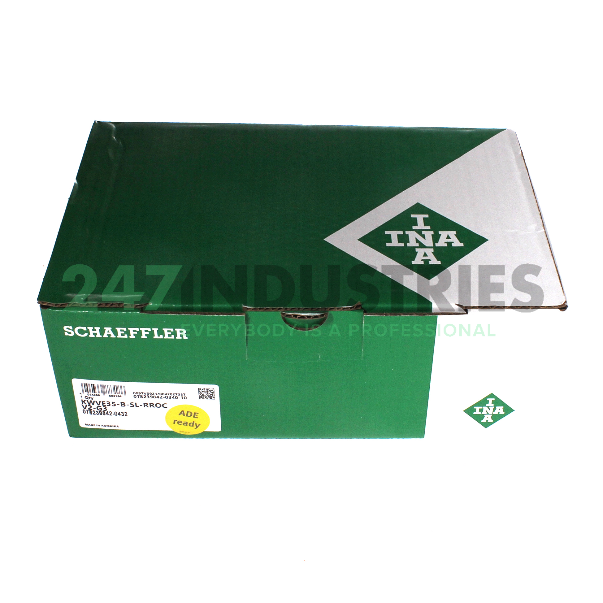 KWVE35-B-SL-RROC-V2-G3 INA Image 4