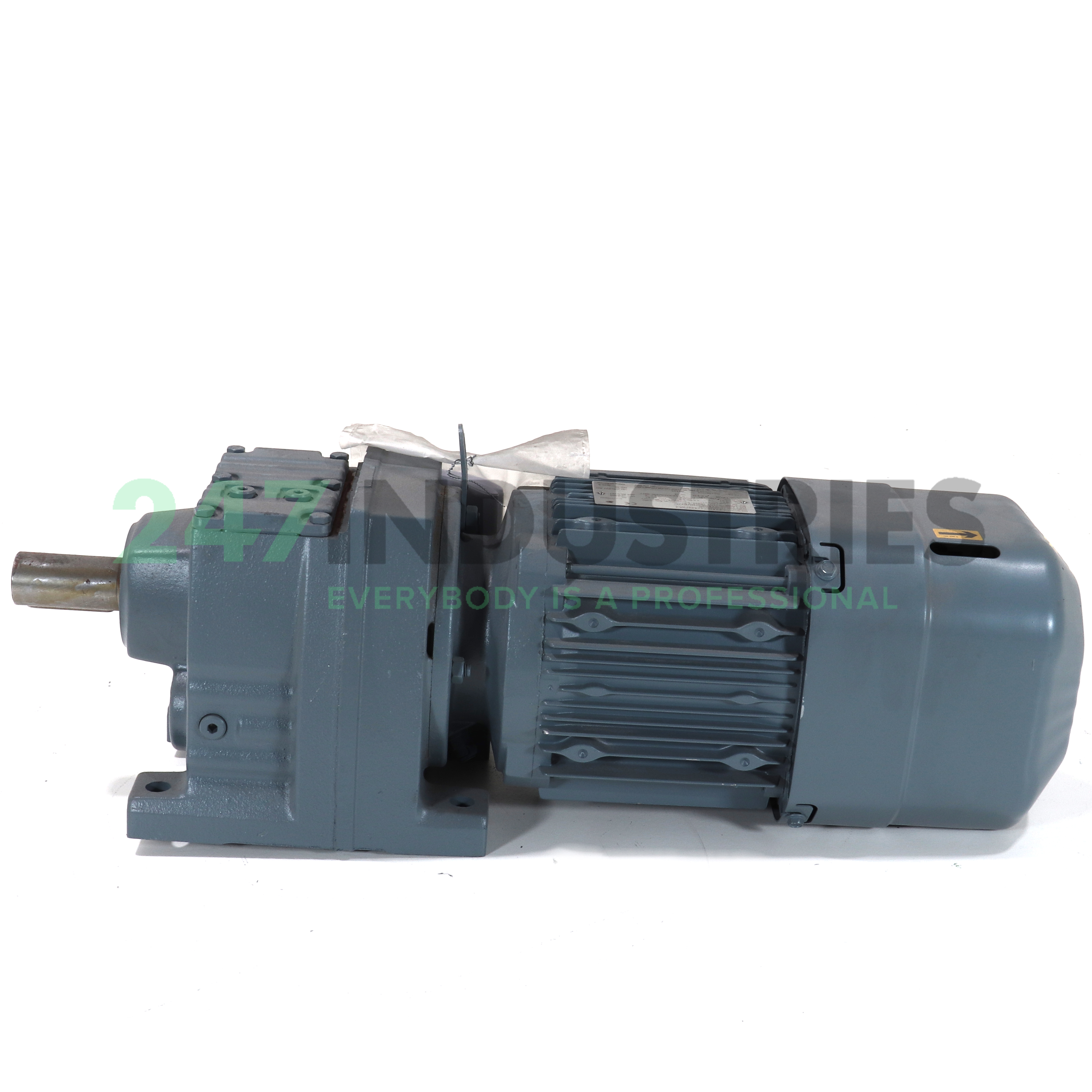 R47/DRS90M4BE2HREI7C SEW-EURODRIVE Image 3