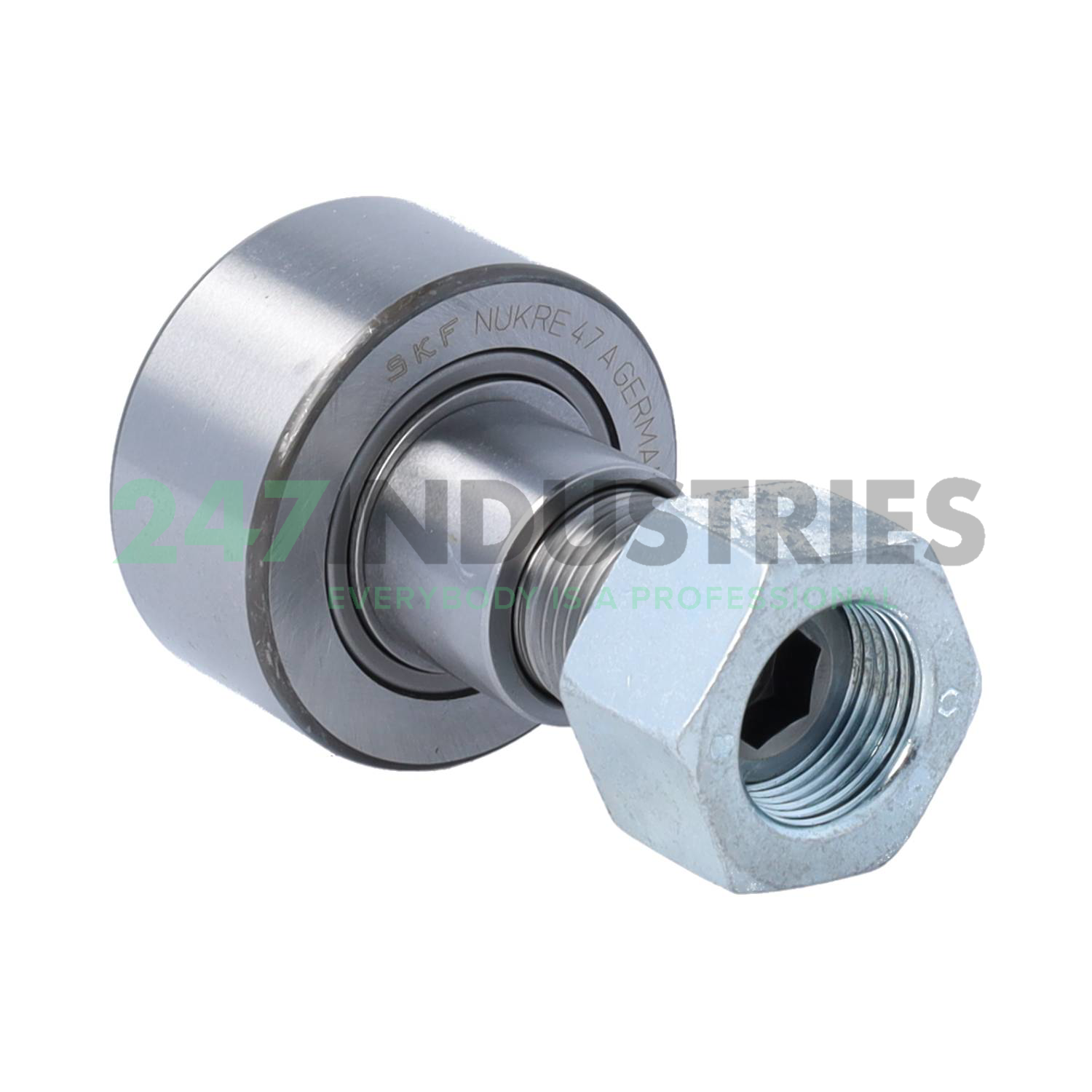 NUKRE47A SKF
