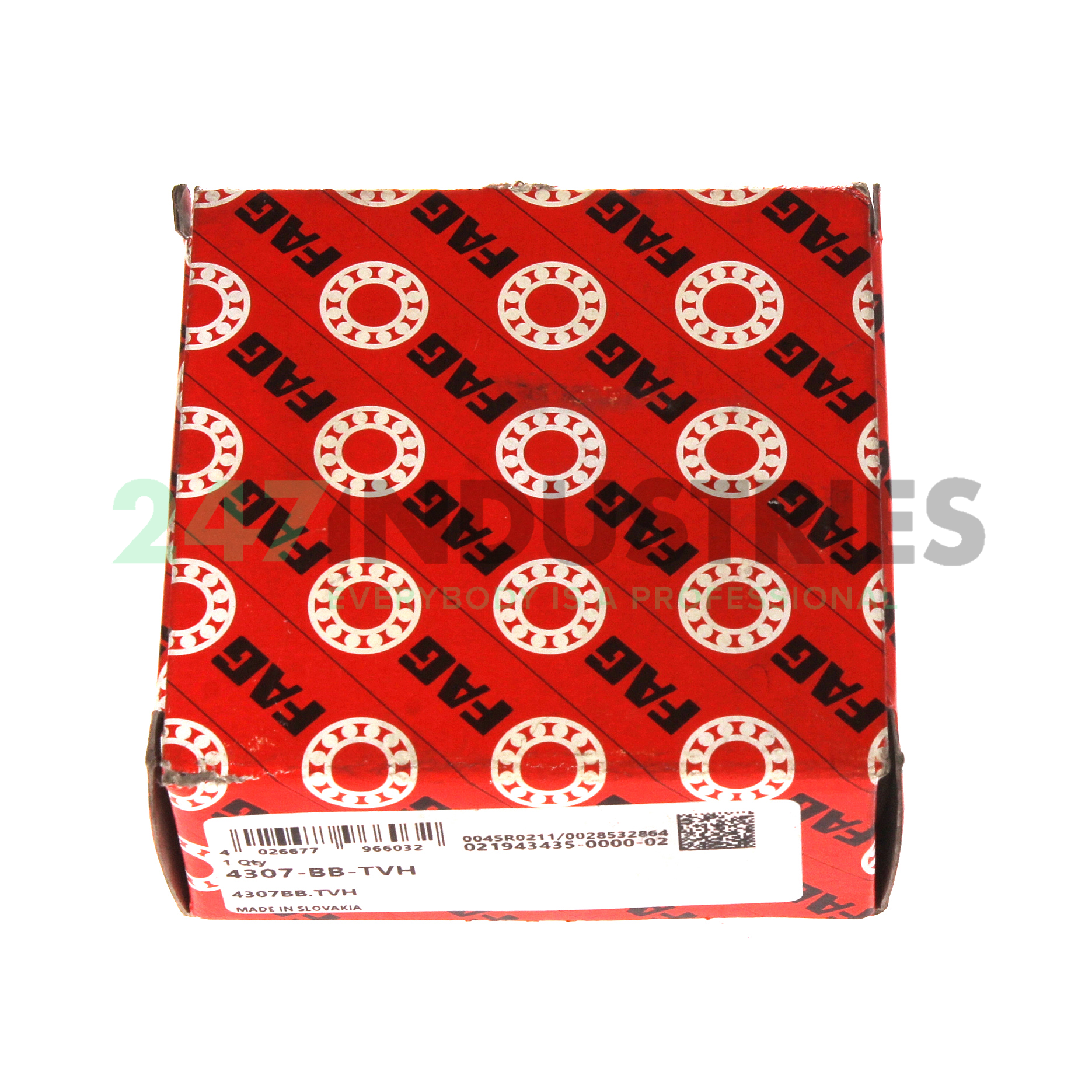 4307-BB-TVH FAG Image 3