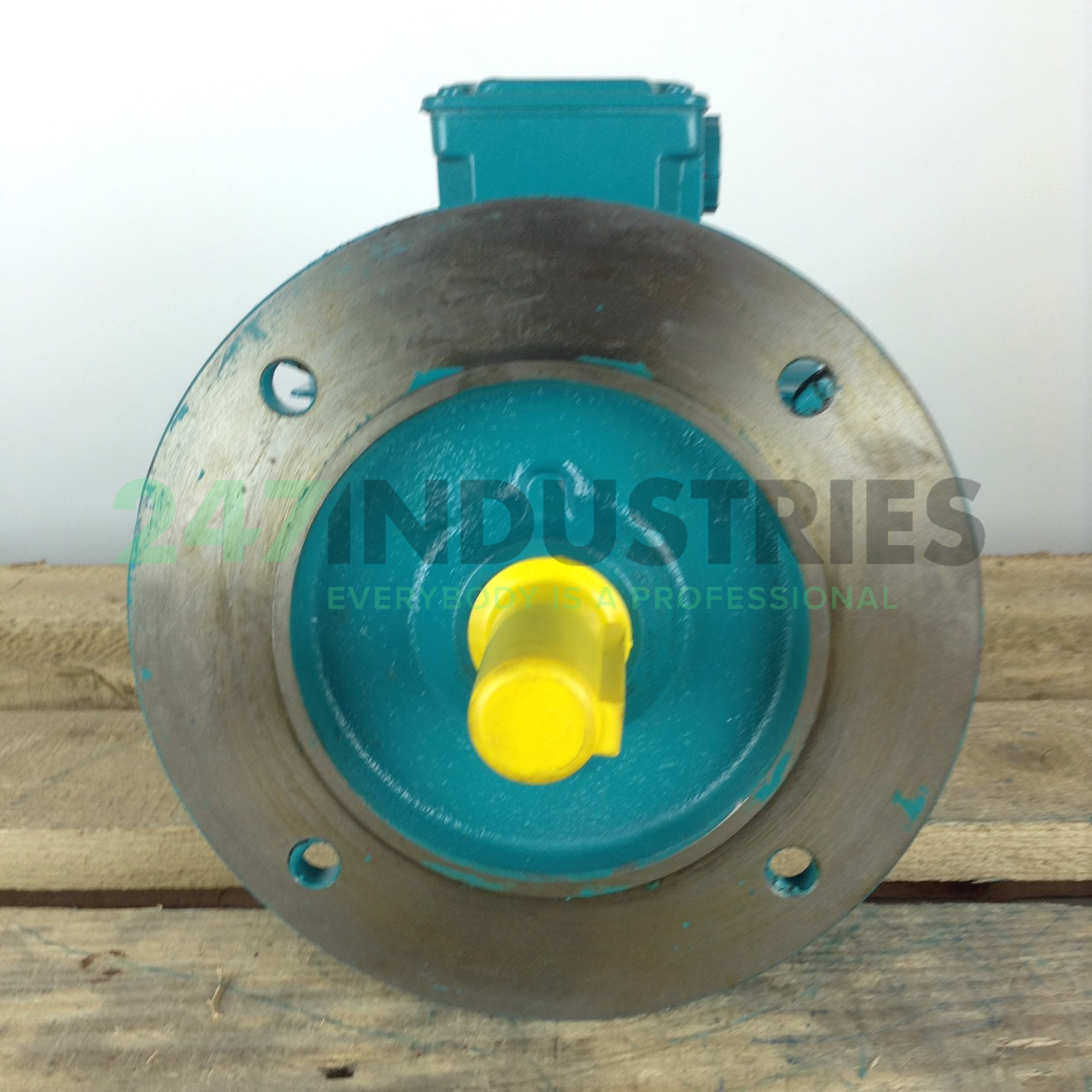 WU-DA90LK-D-B5 Brook Crompton Image 4