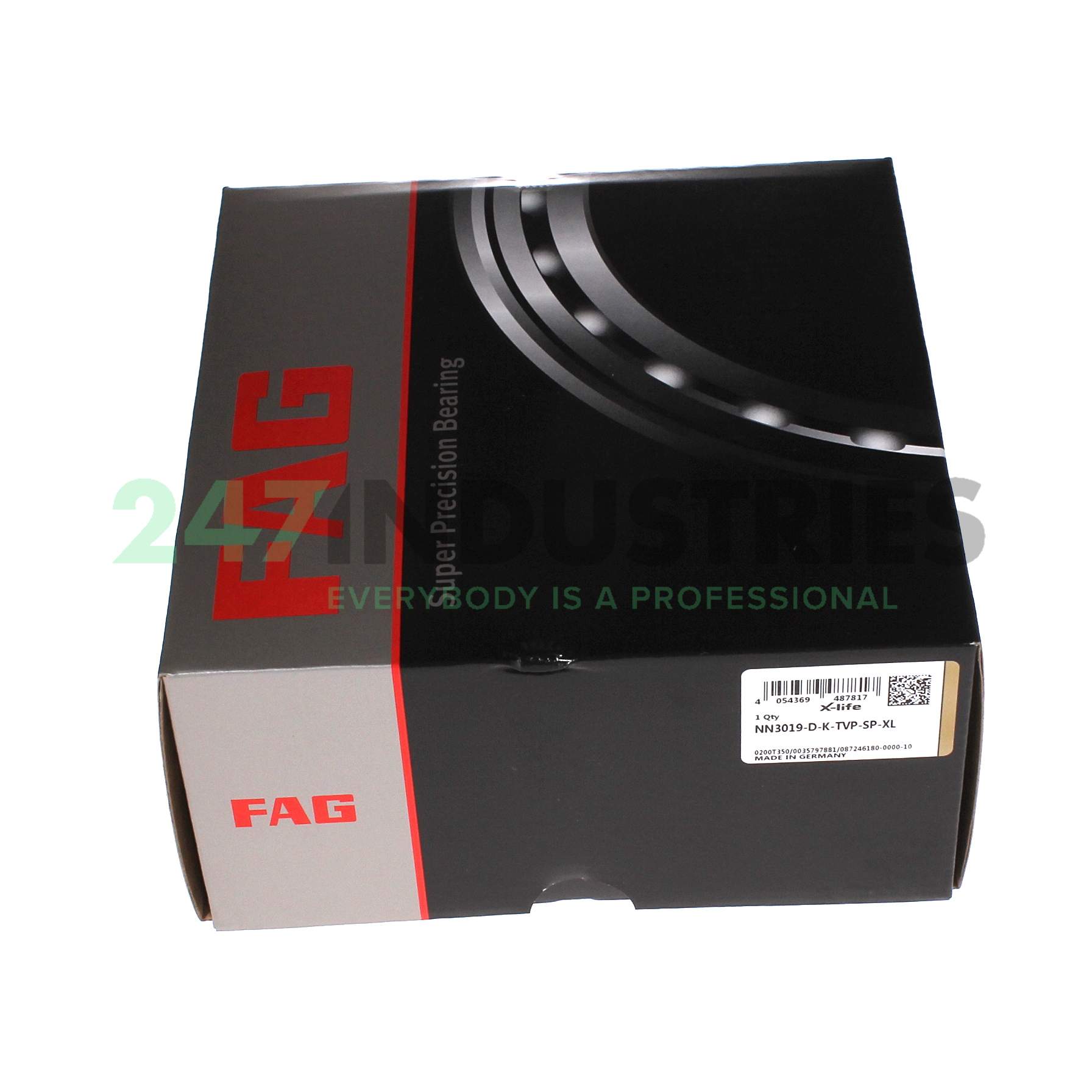 NN3019-D-K-TVP-SP-XL FAG Image 2