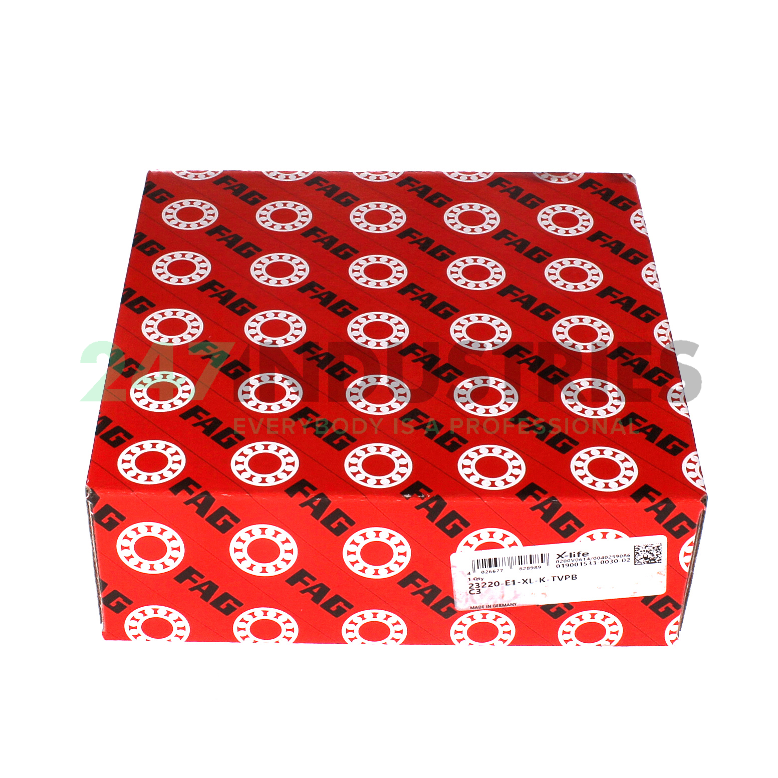 23220-E1-XL-K-TVPB-C3 FAG Image 5