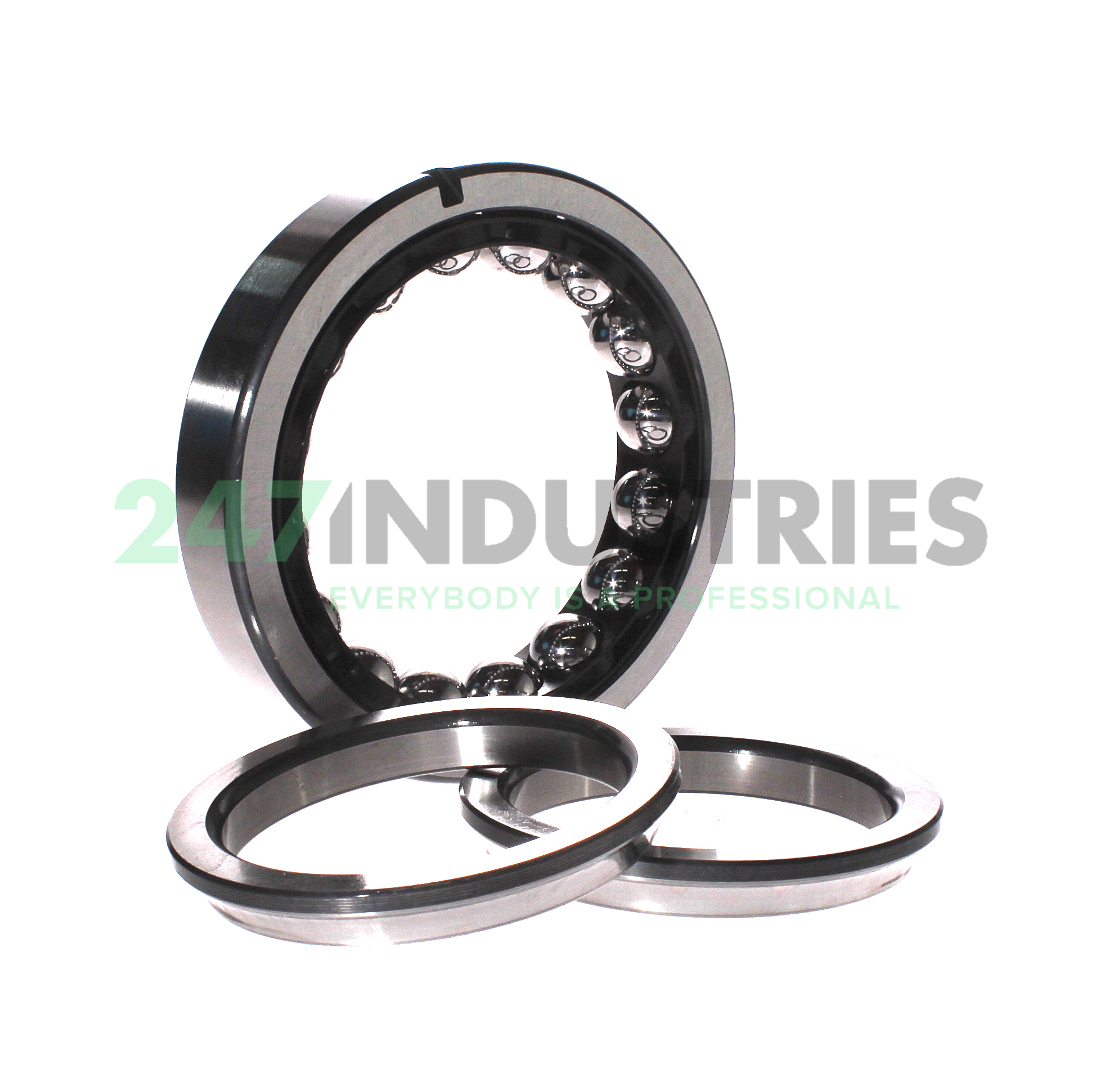 QJ218-XL-N2-TVP FAG Image 2