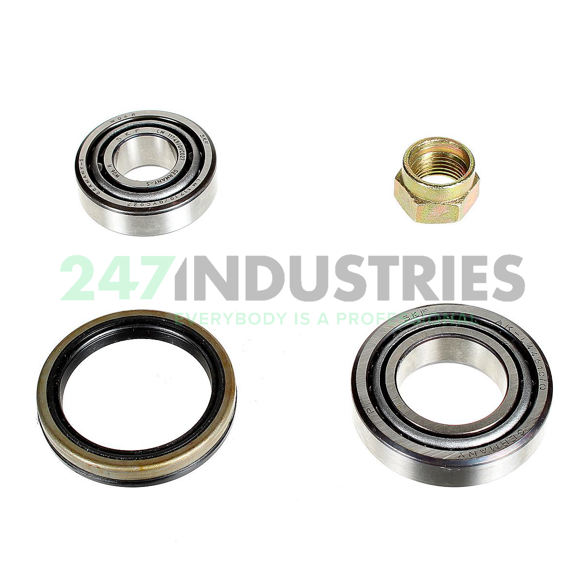 VKBA1322 SKF