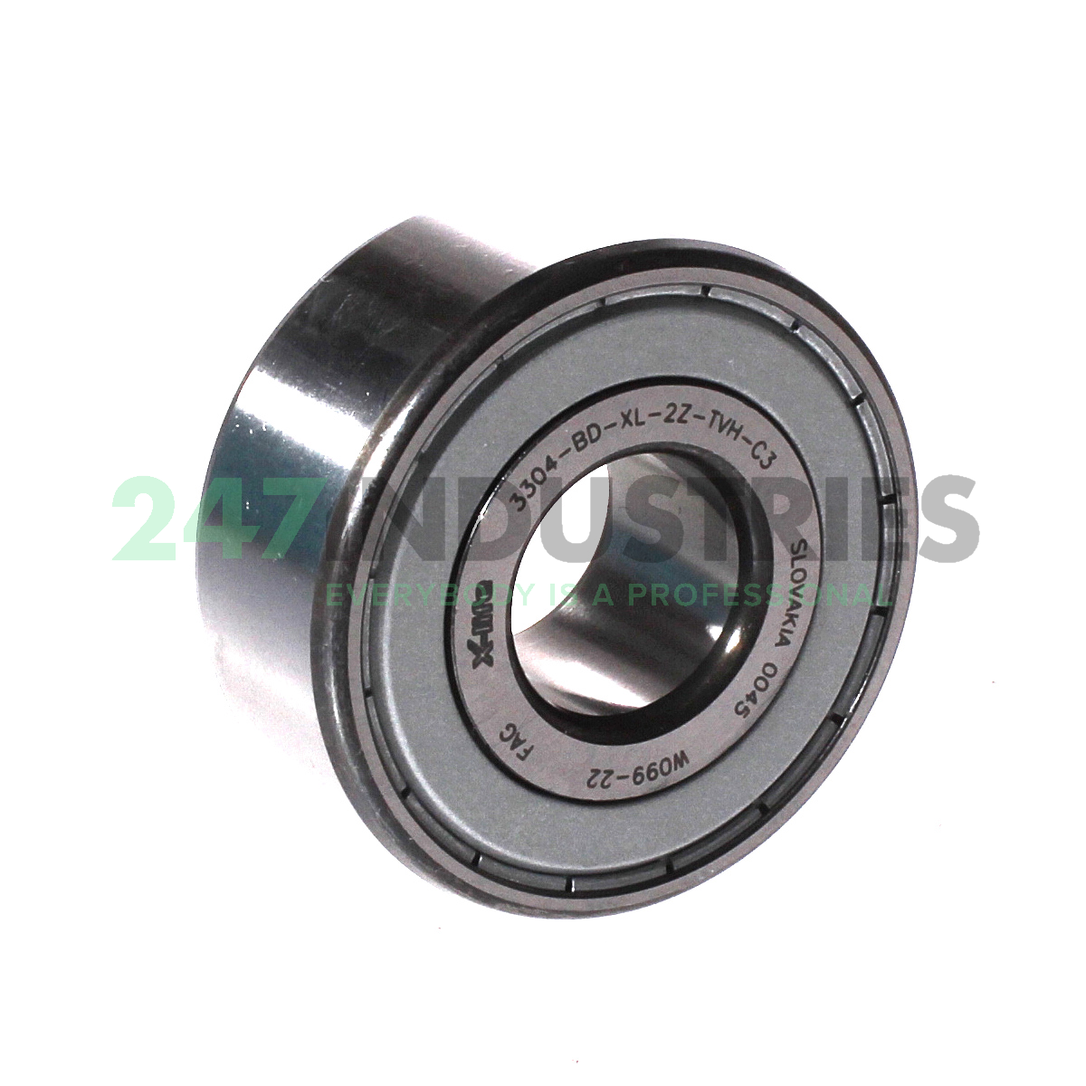 3304-BD-XL-2Z-TVH-C3 FAG