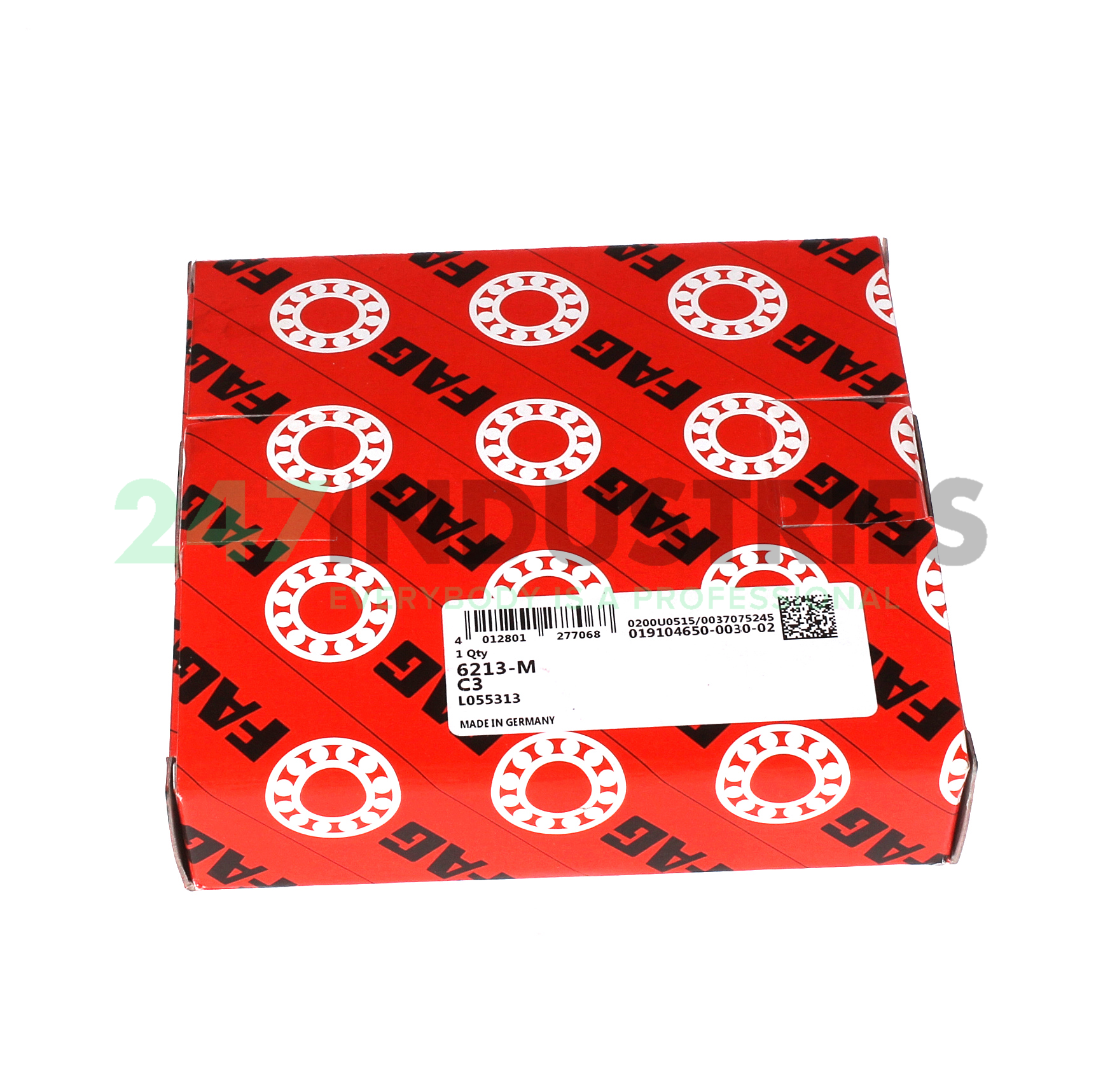 6213-M-C3 FAG Image 3