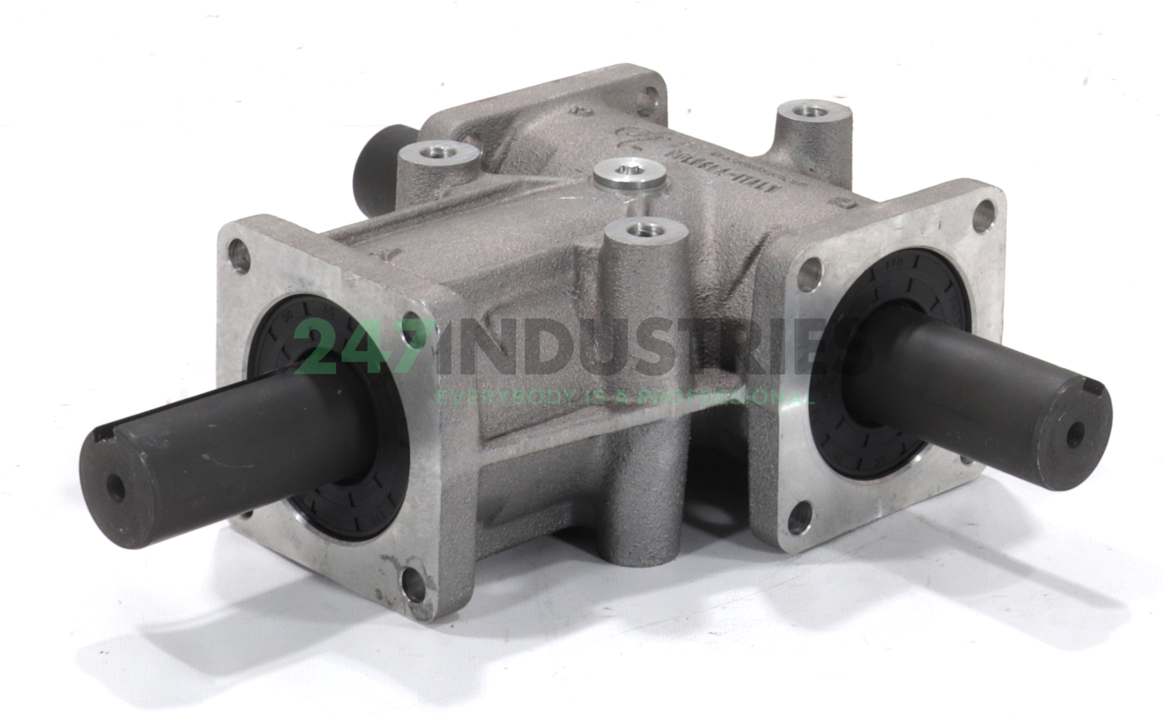 DZ-51-3FABC DZ Trasmissioni