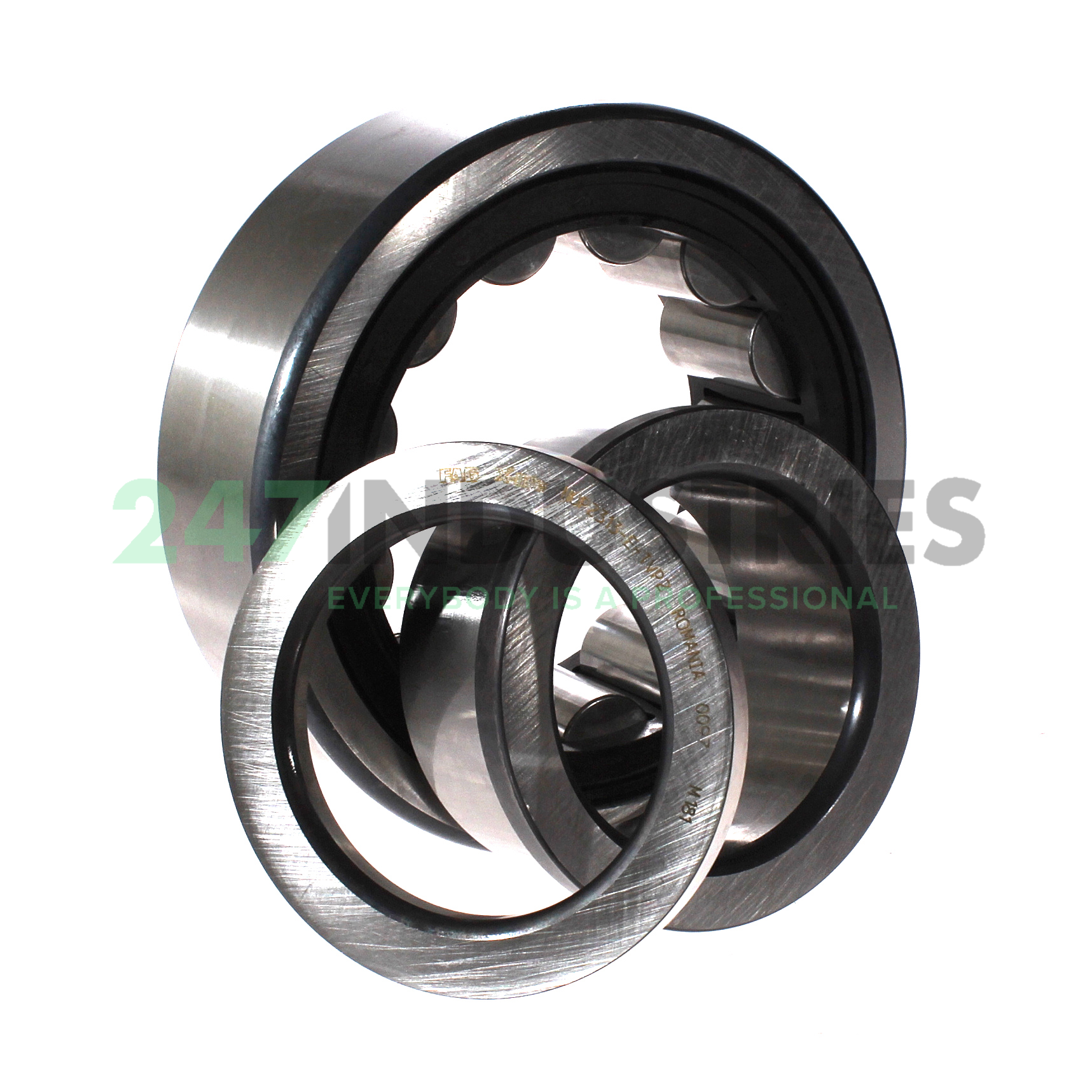 NUP2313-E-TVP2 FAG Image 3