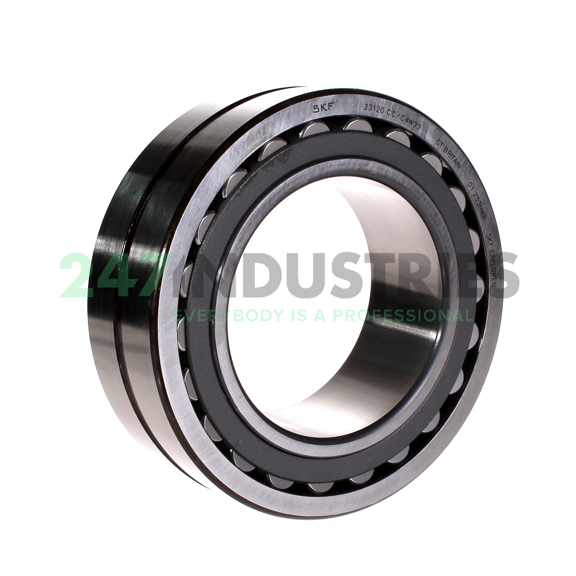 23120CC/C4W33 SKF Image 1