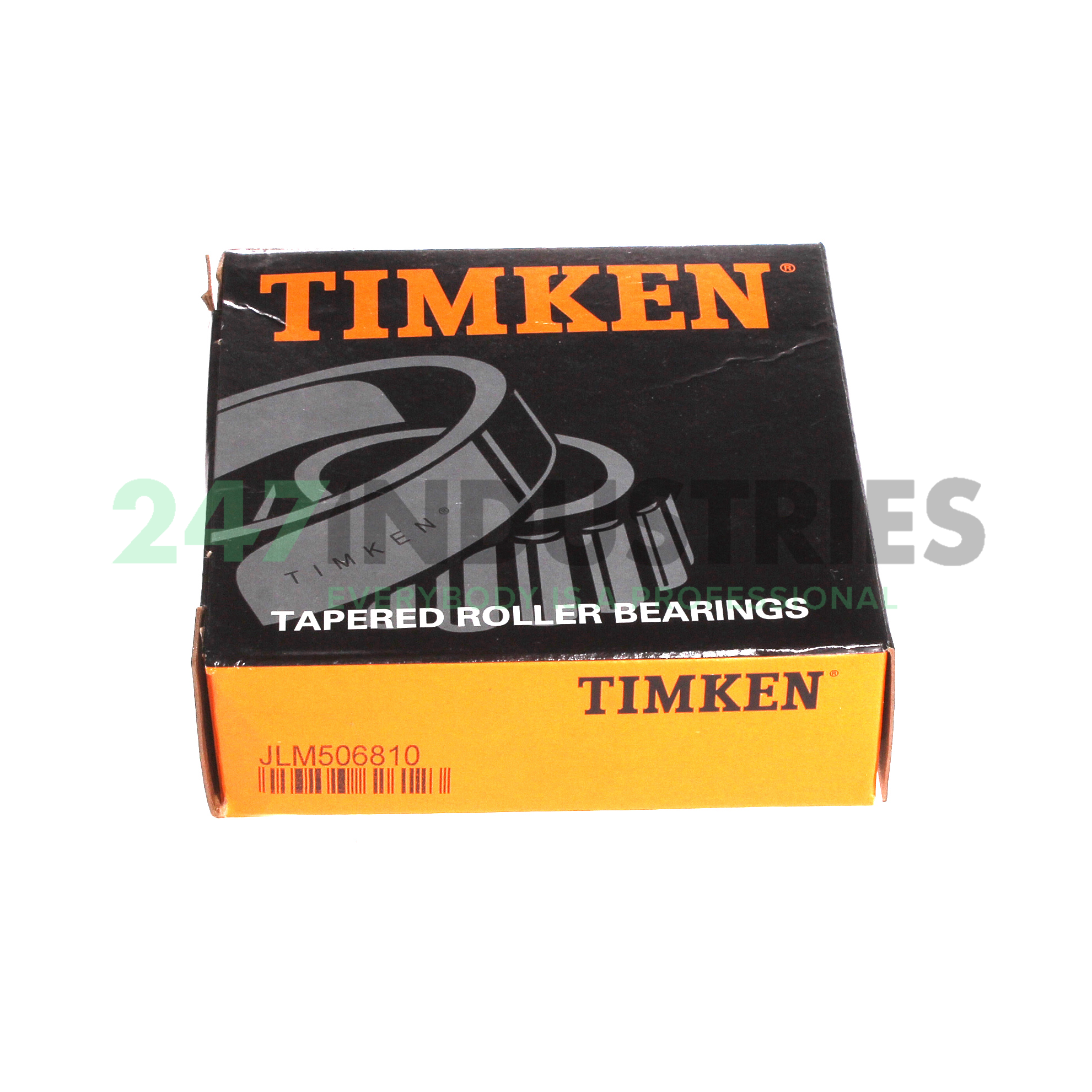 JLM506810 Timken Image 3