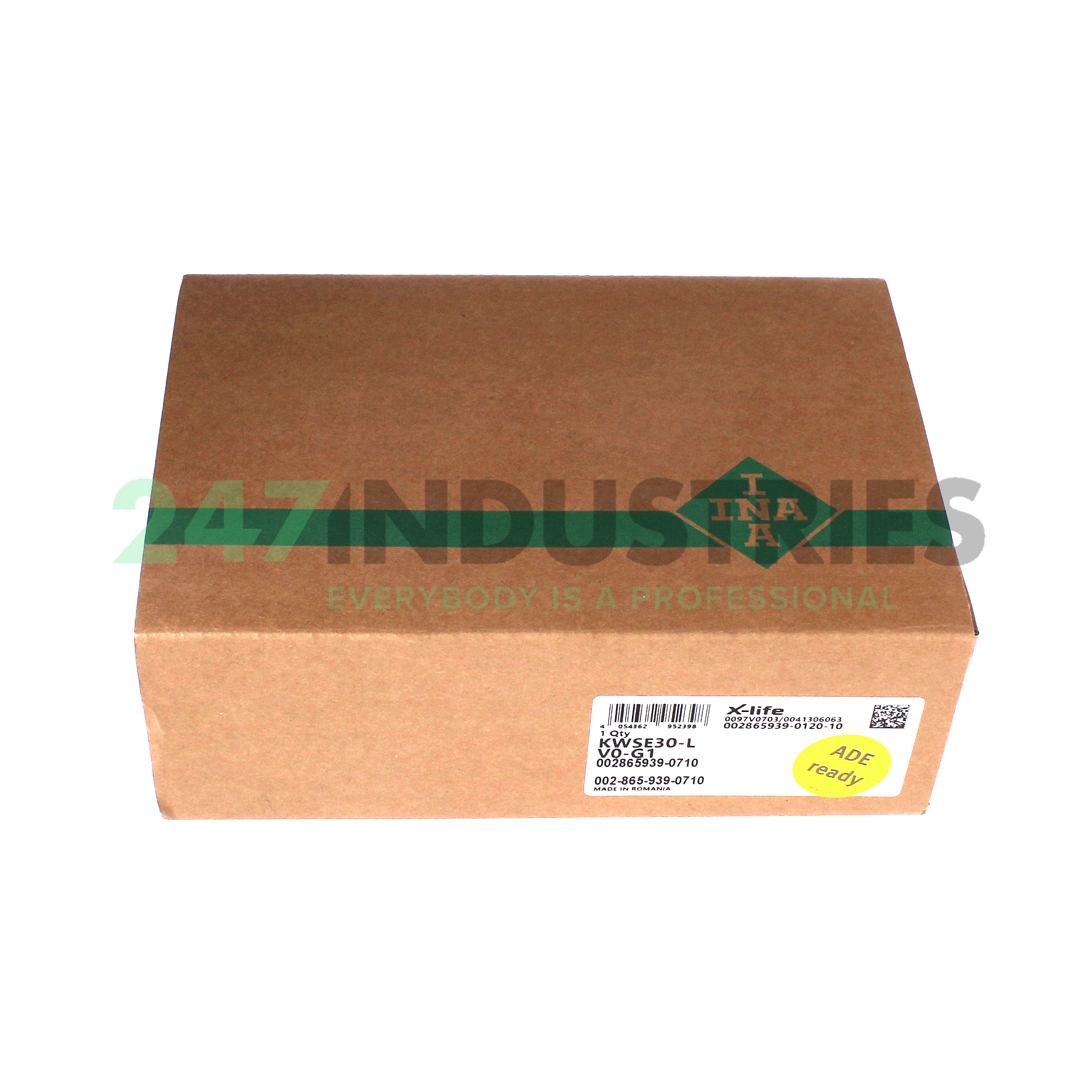 KWSE30-L-V0-G1 INA Image 4