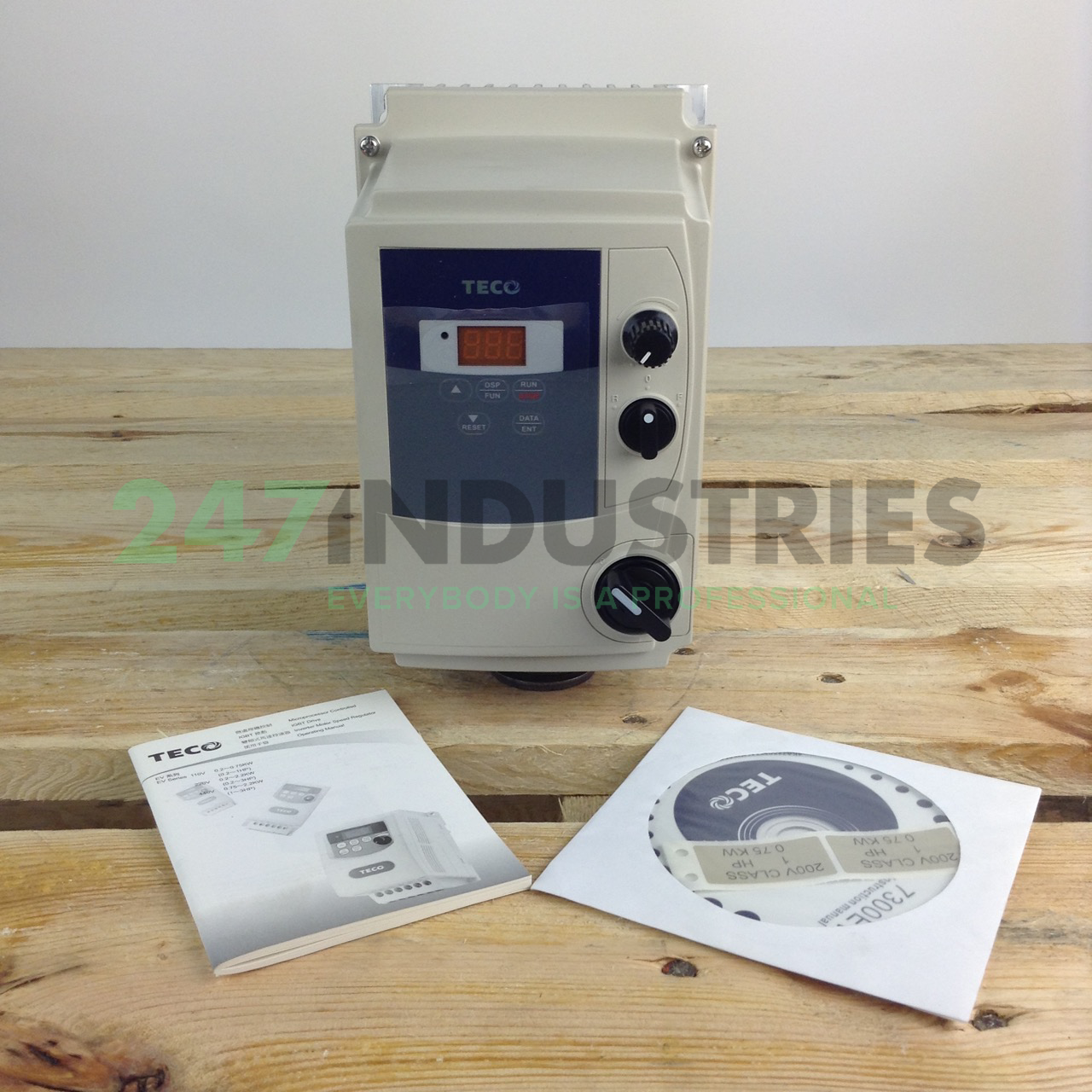 JNEV-201-H1FN4S Teco