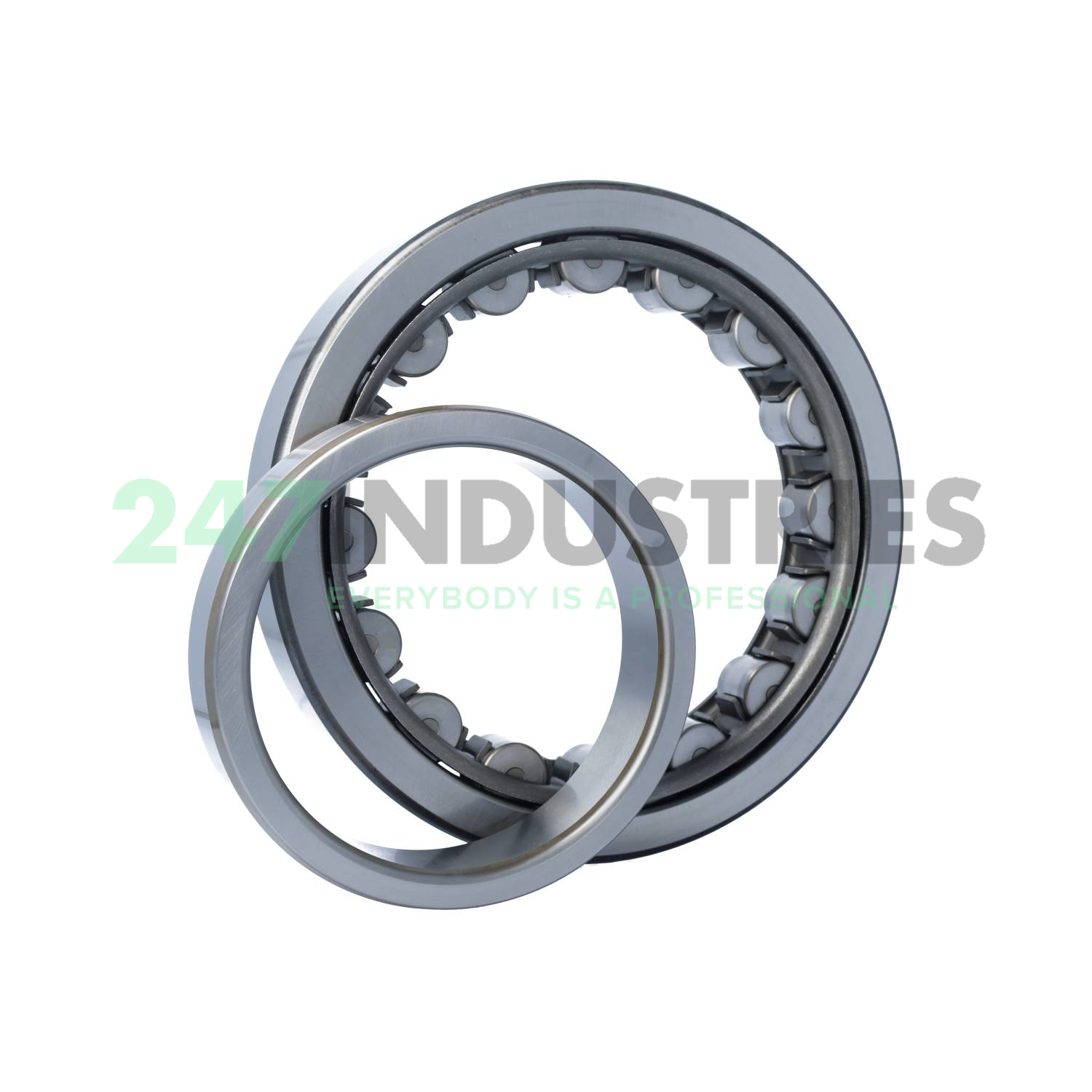 NU226WC3 NSK Image 2