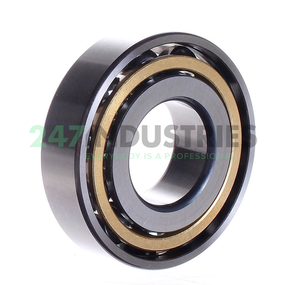 7307-B-XL-TVP-UA FAG Image 2