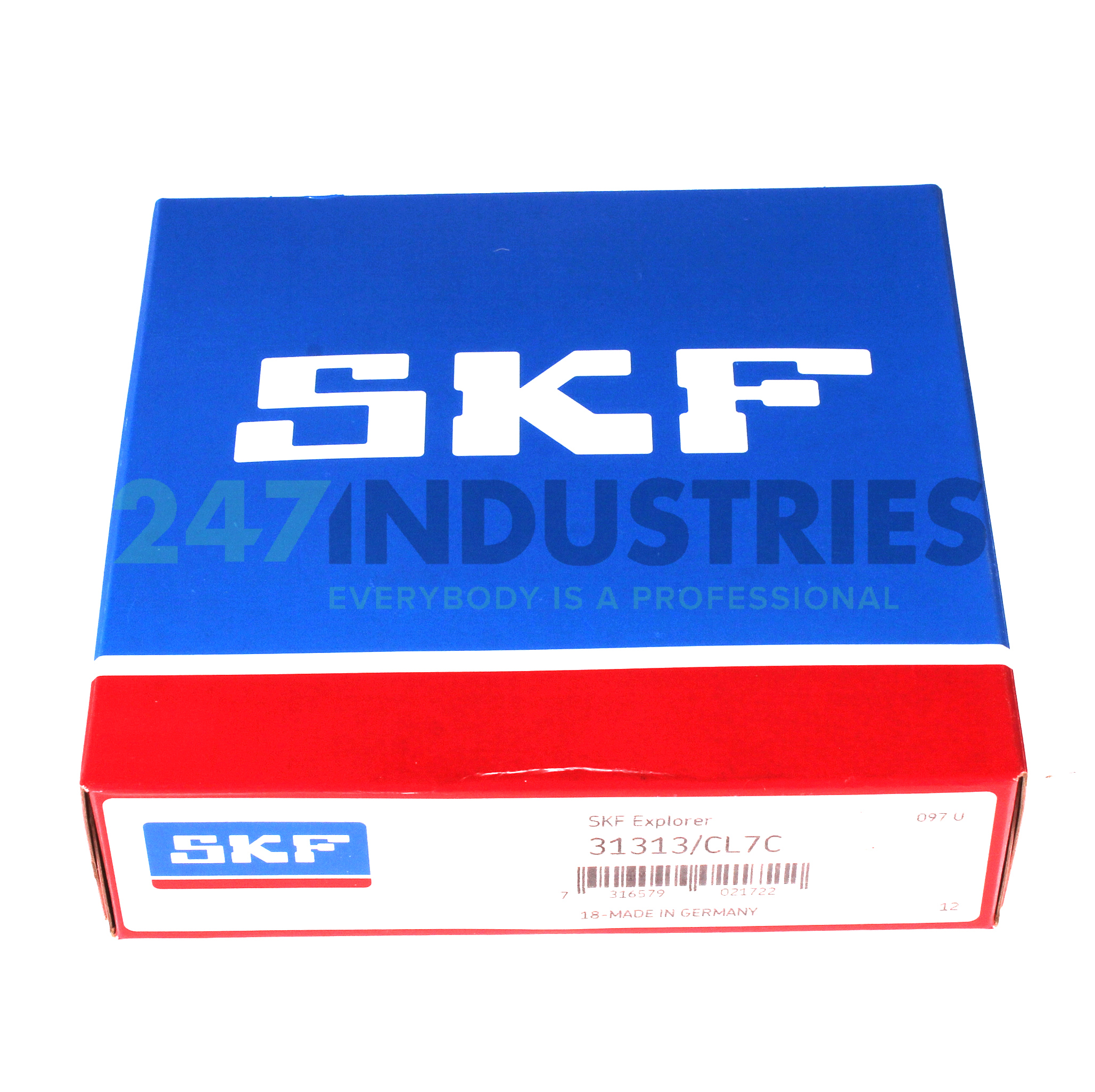 31313/CL7C SKF Image 4