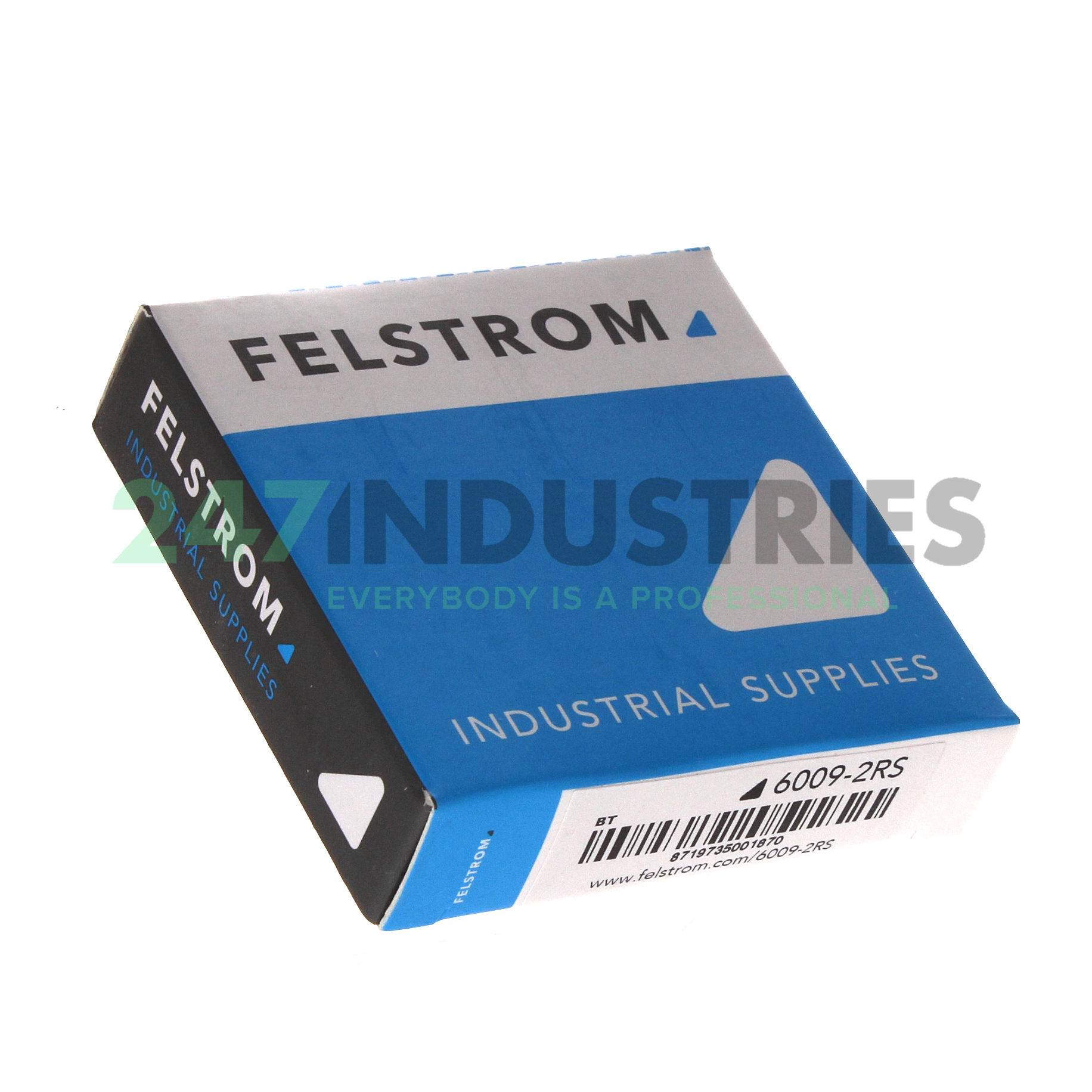 6009-2RS Felstrom Image 3