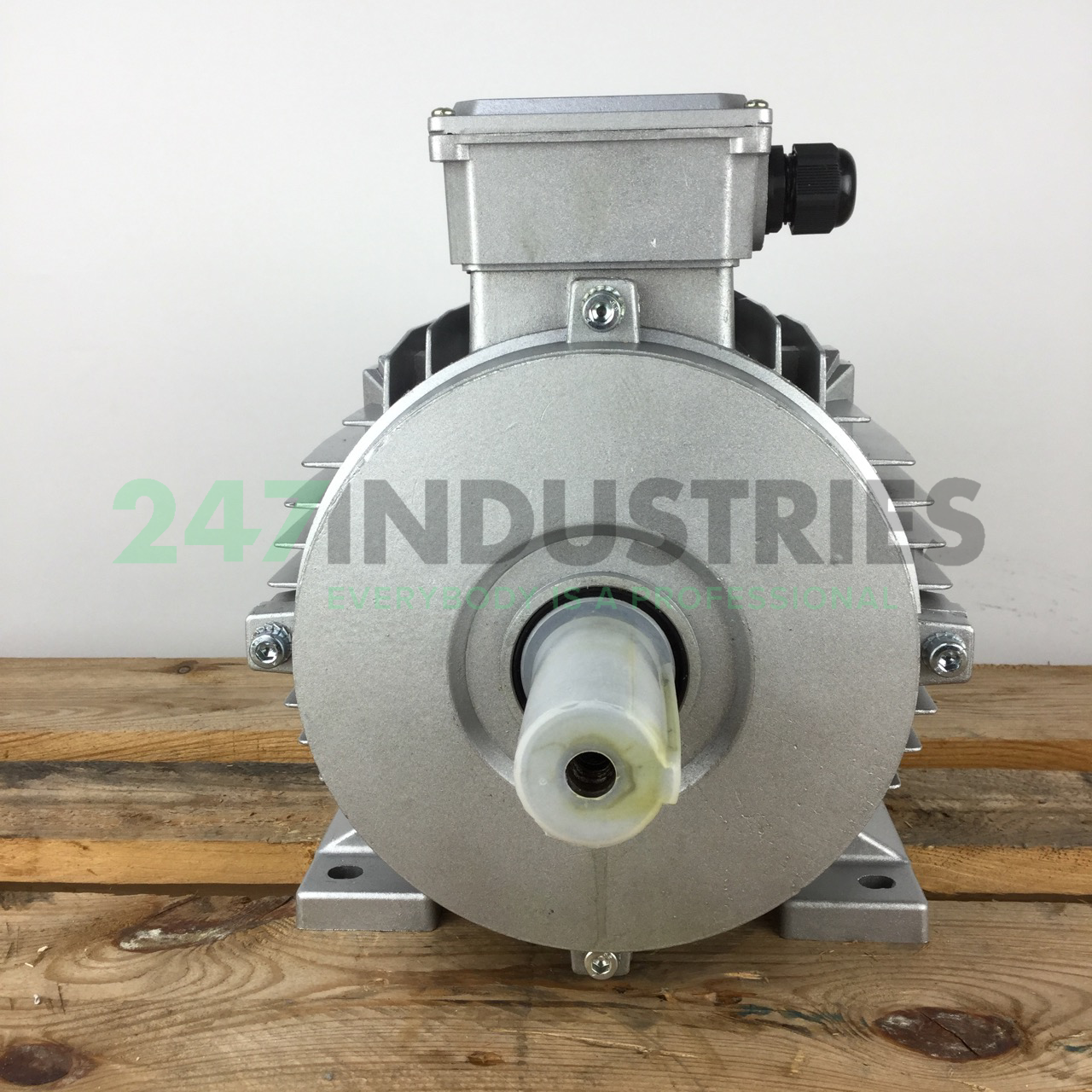 MS2132S-4B3 Neri Motori Image 4