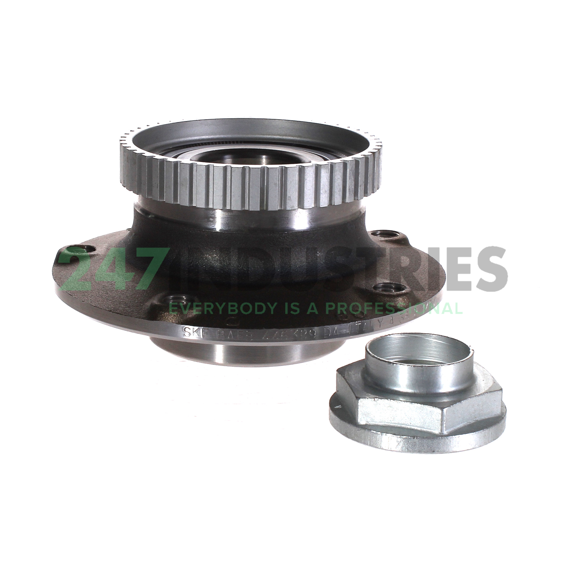 VKBA3529 SKF Image 5