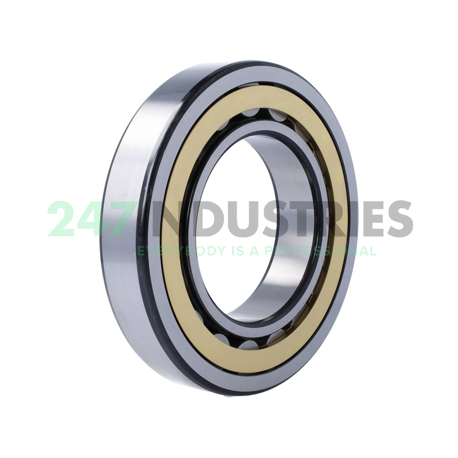 NU220ECM SKF Image 2