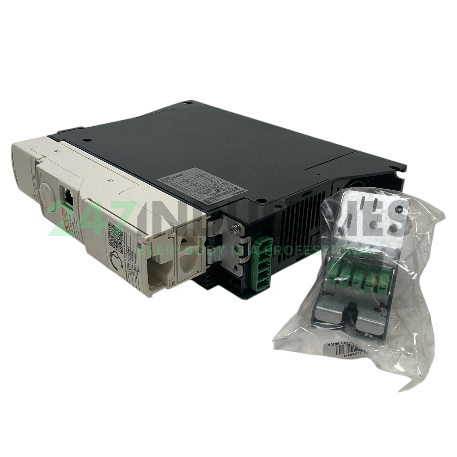 ATV32HU40N4 Schneider Electric Image 1