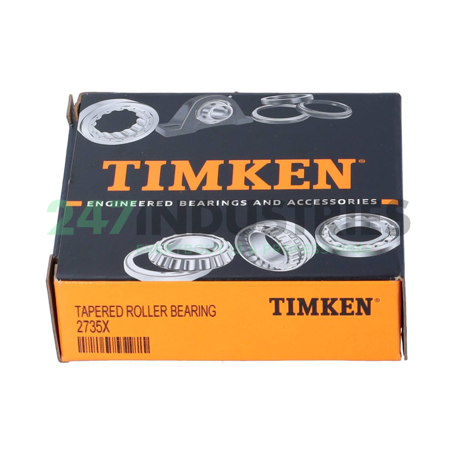 2735X Timken Image 3