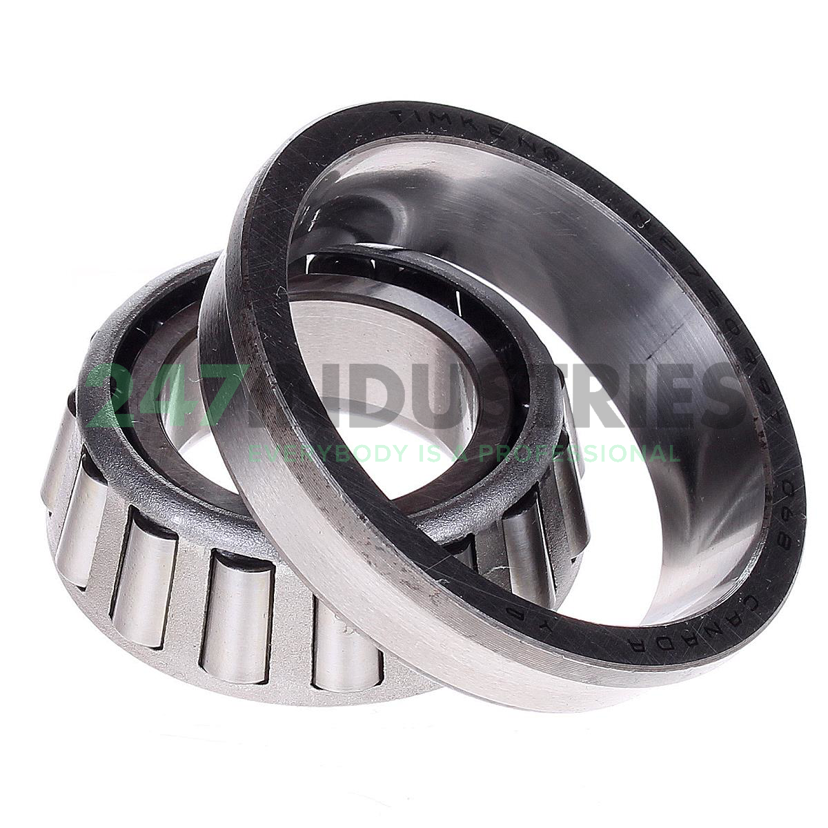 NP390444/NP750997 Timken Image 3