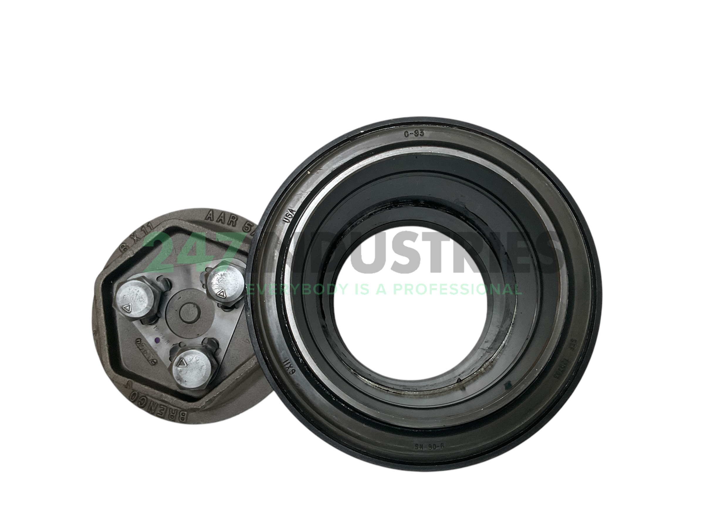 1637504R SKF Image 5