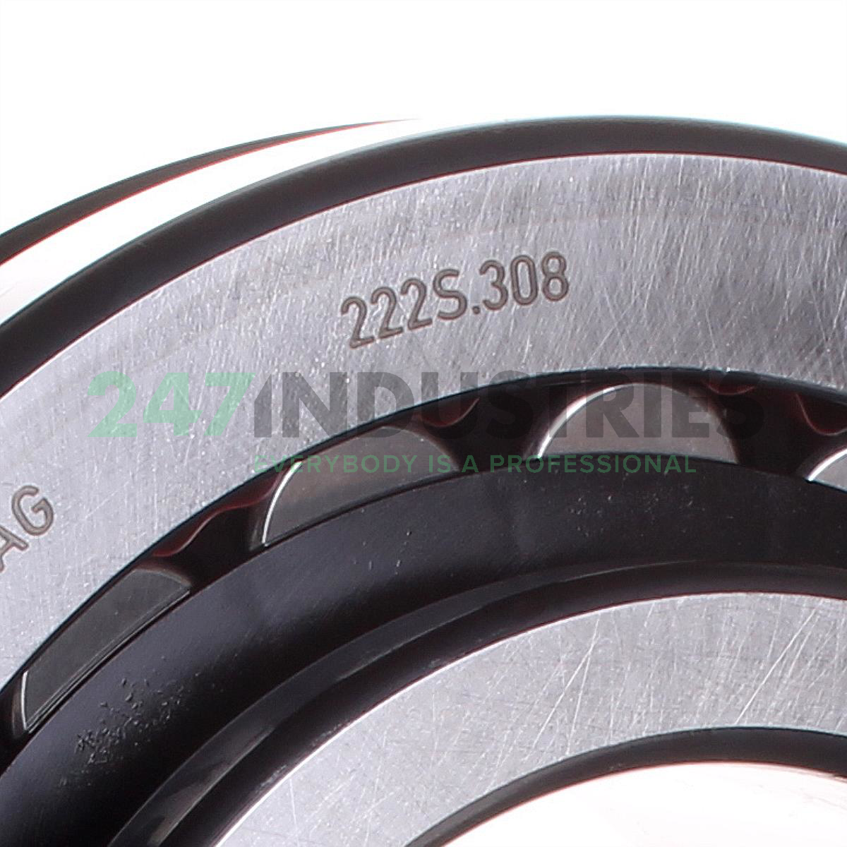 222S.308 FAG Image 2