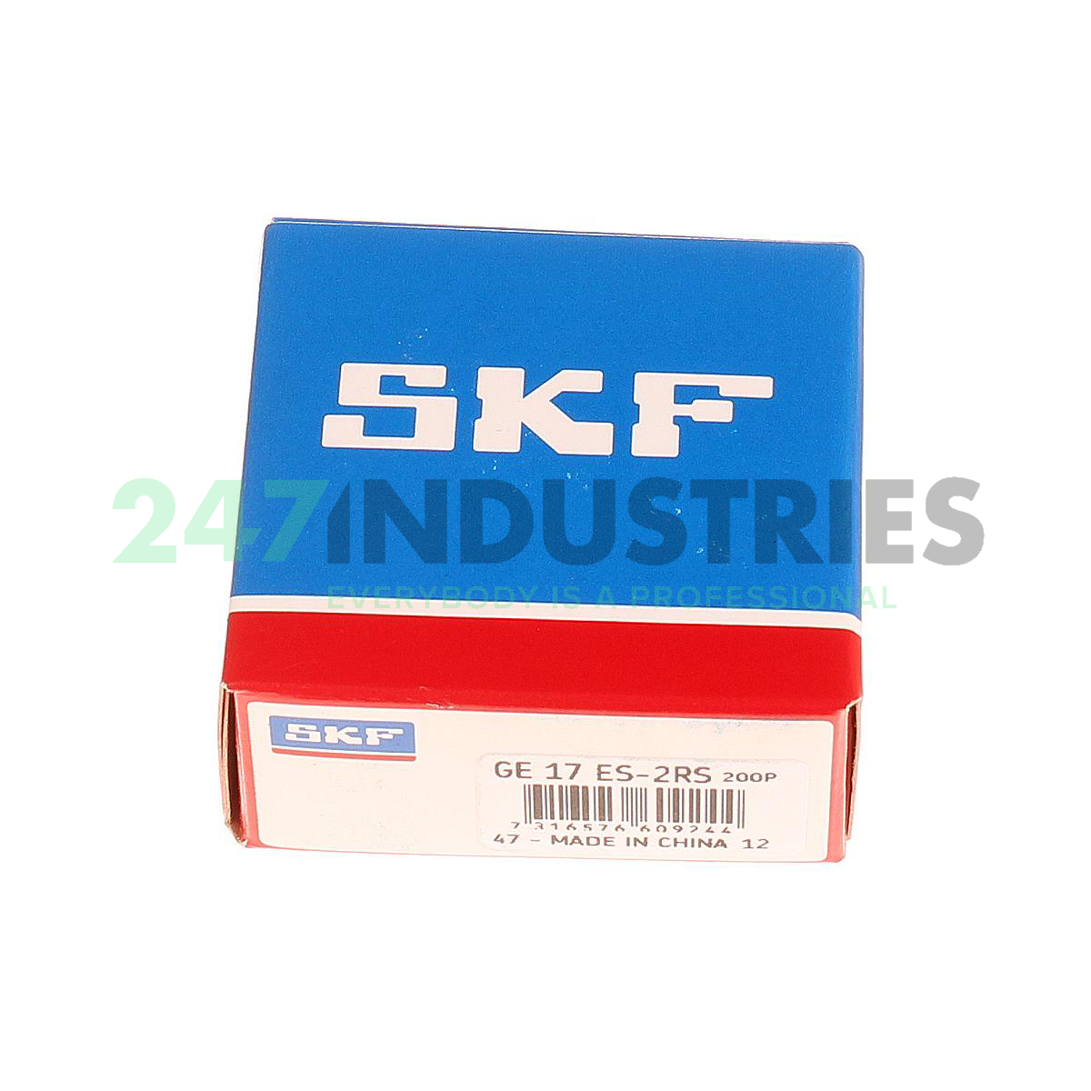 GE17ES-2RS SKF Image 3