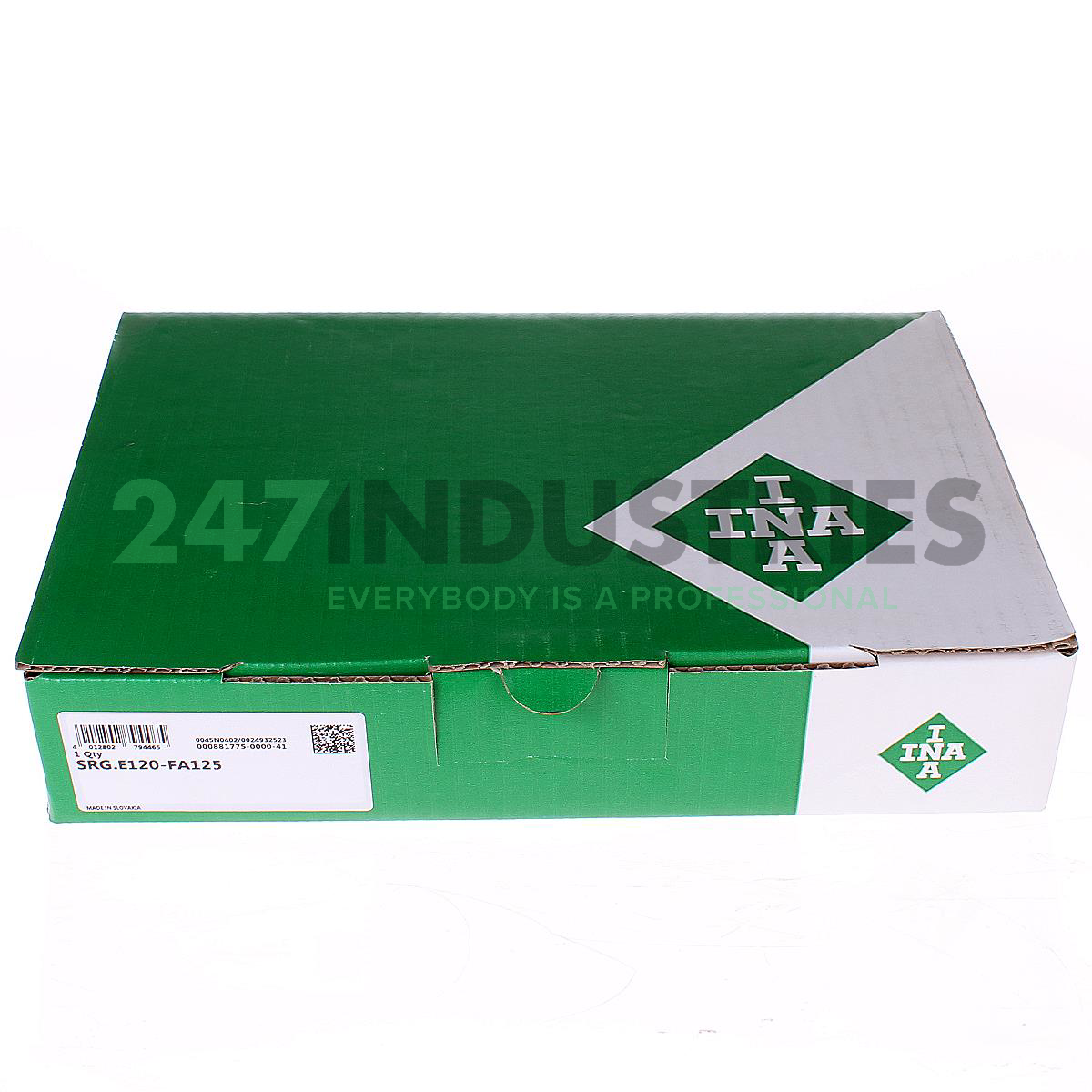 SRG.E120-FA125 INA Image 3