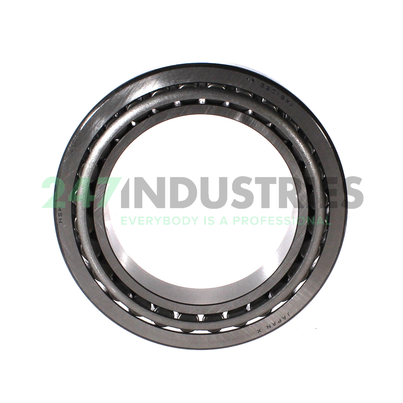 HR32019XJ NSK Image 3