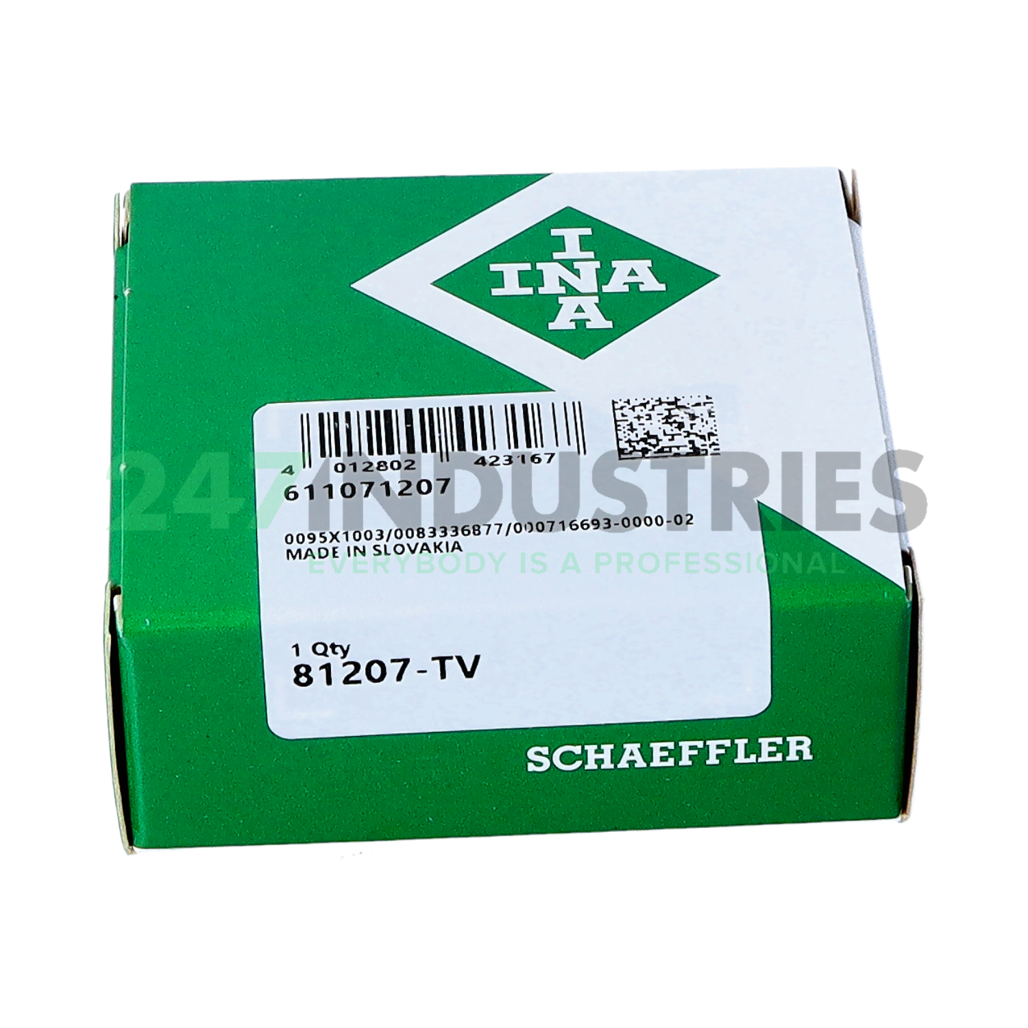 81207-TV INA Image 3