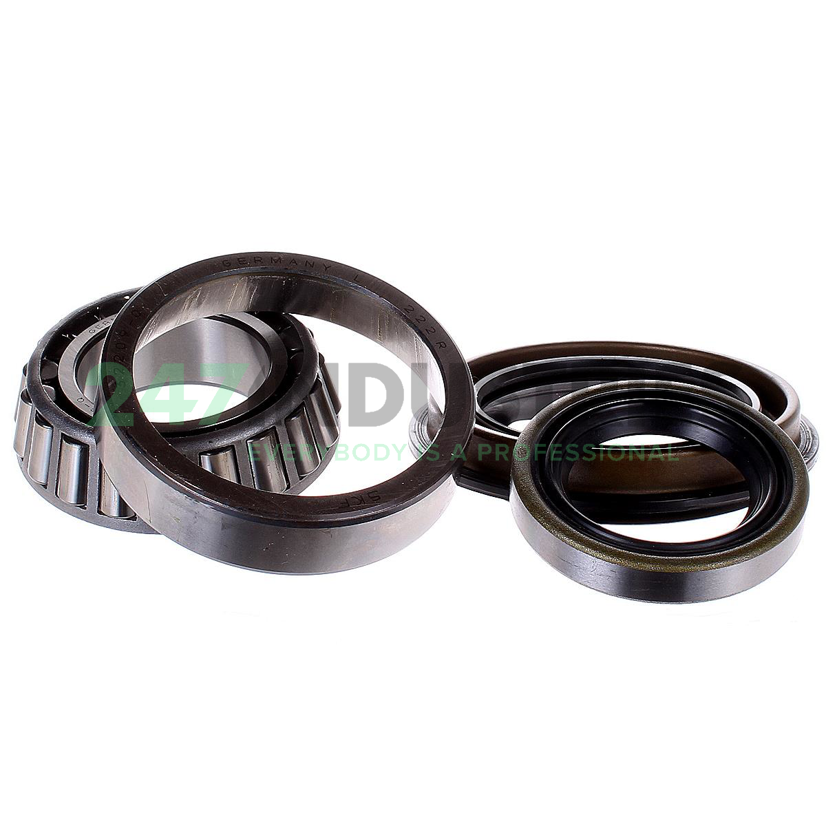 VKBA3330 SKF Image 2