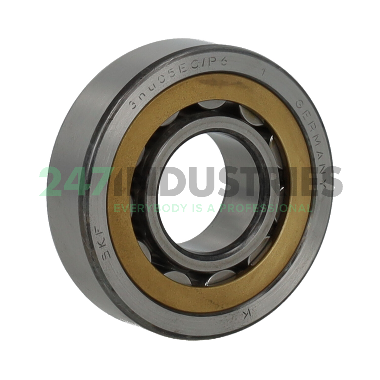 NU305ECMP/P63RVG095 SKF