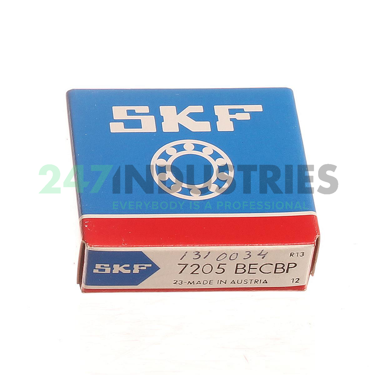 7205BECBP SKF Image 3