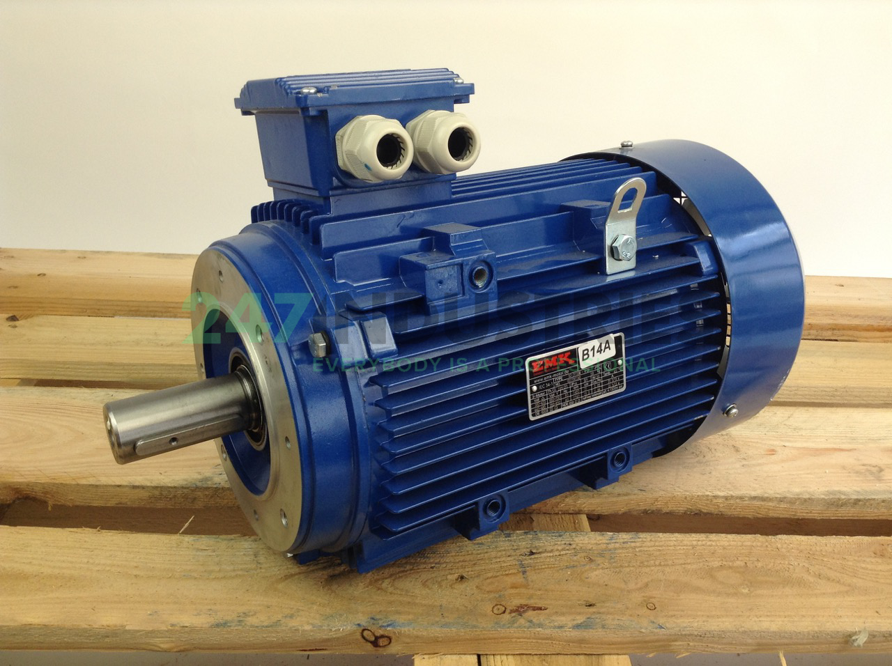 EC-JF132M-4-ZPB14 EMK