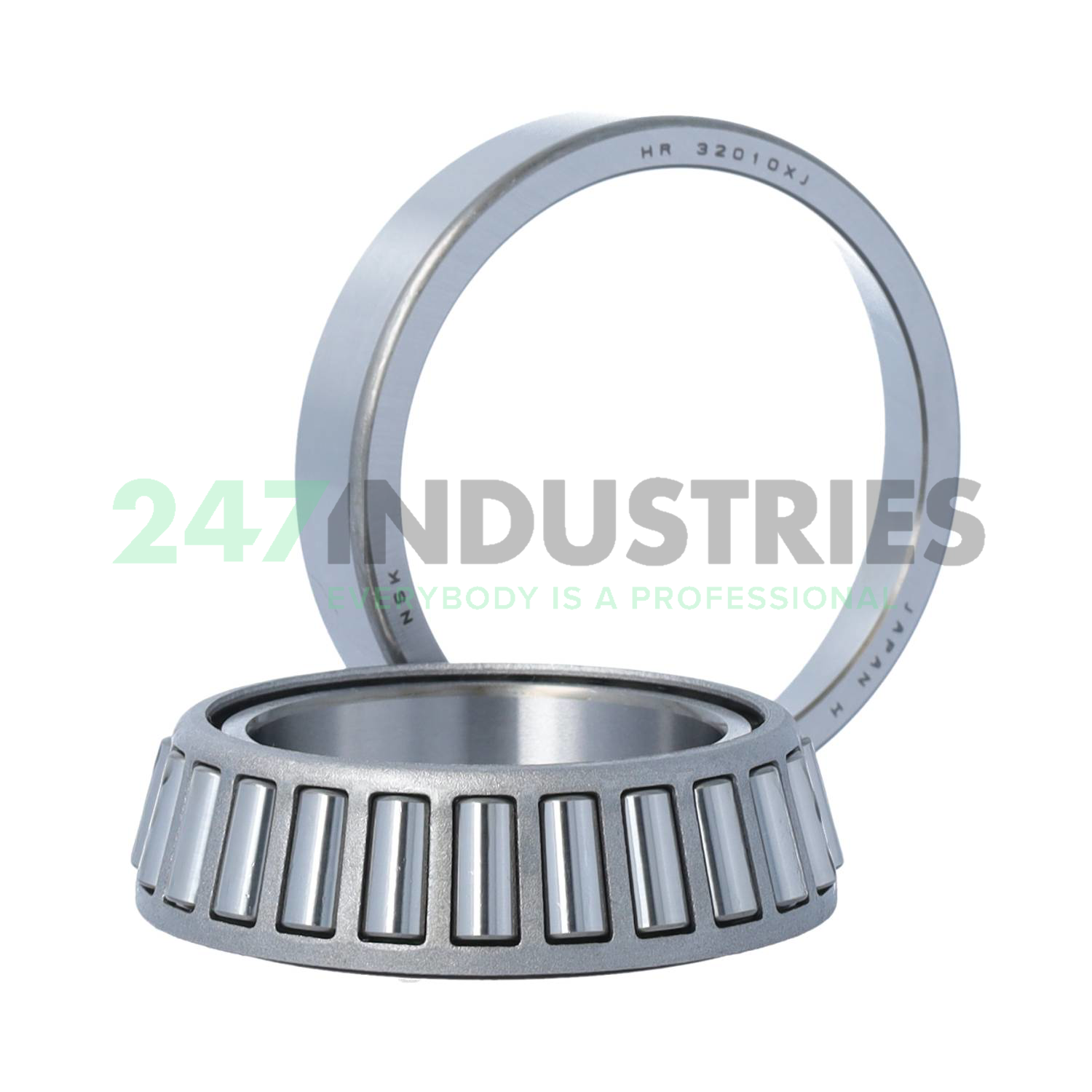 HR32010XJ NSK Image 3