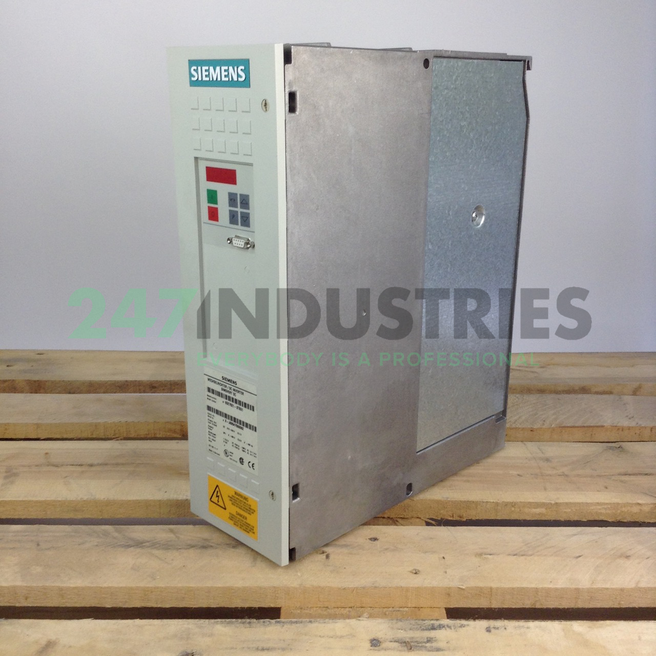 6SE7021-3TB31 Siemens