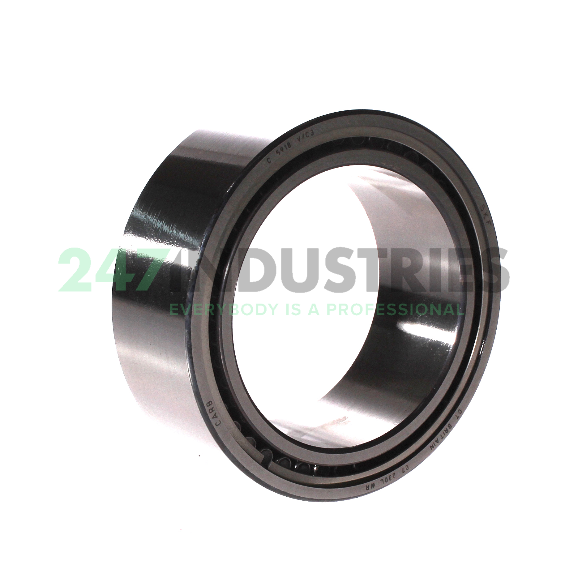 C5918V/C3 SKF Image 1