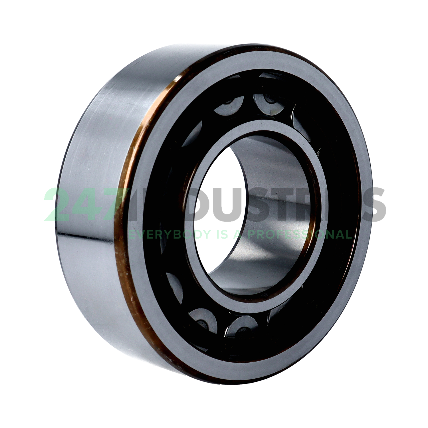 NJ2314ECP/C3 SKF Image 2