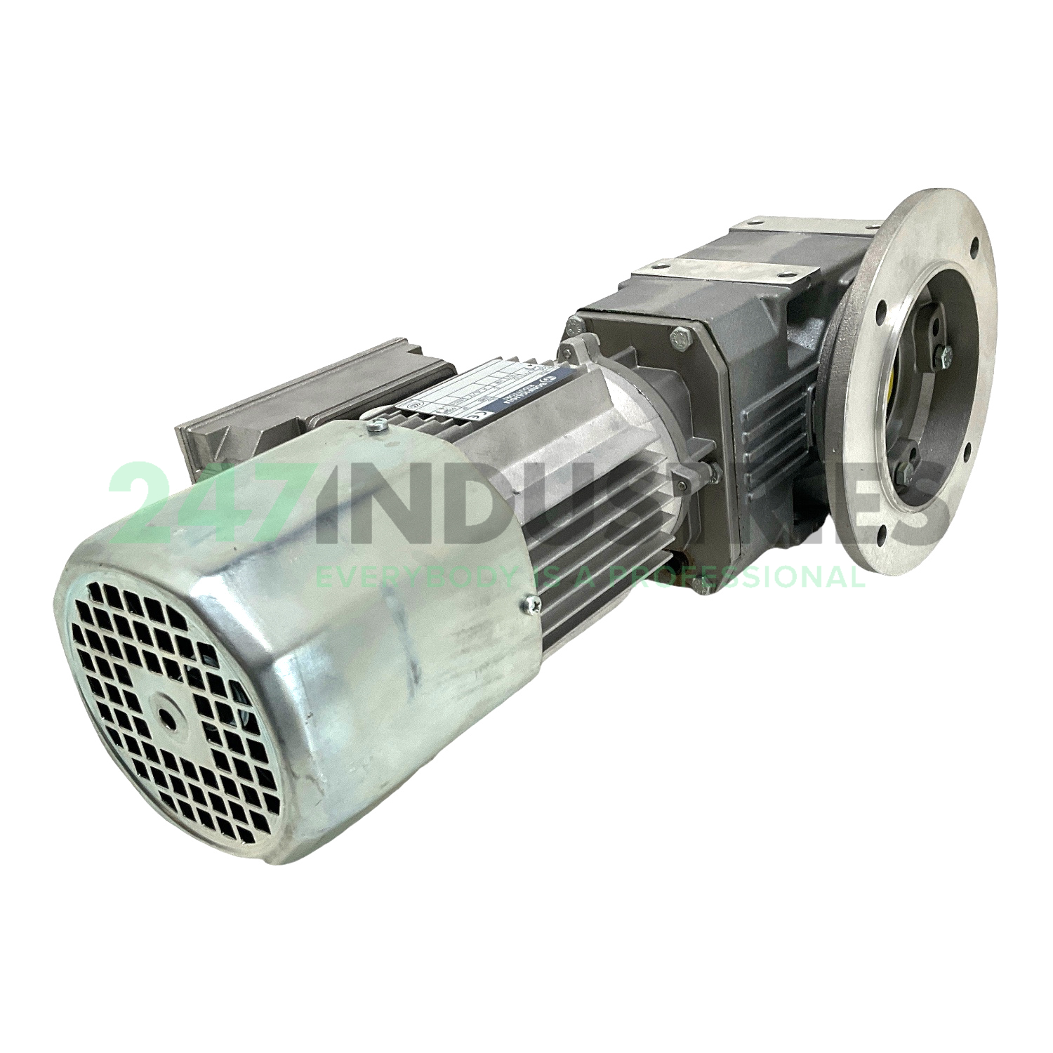 A102UHF1B45.4S05-M05C4FD Bonfiglioli Image 3